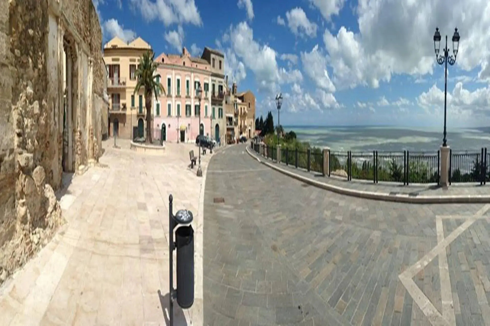 Hotel dei 7