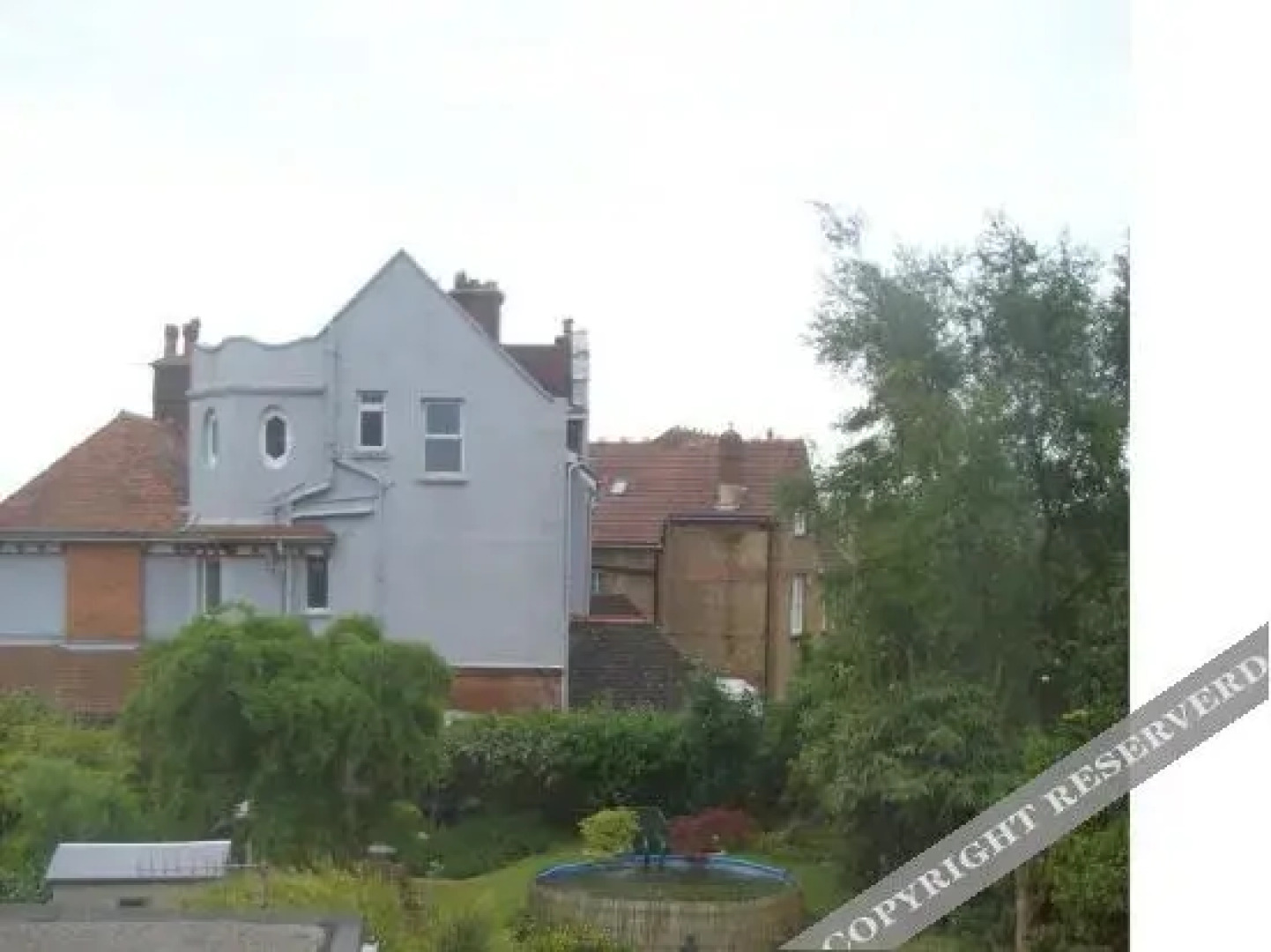 The Sea Spirit Guest House