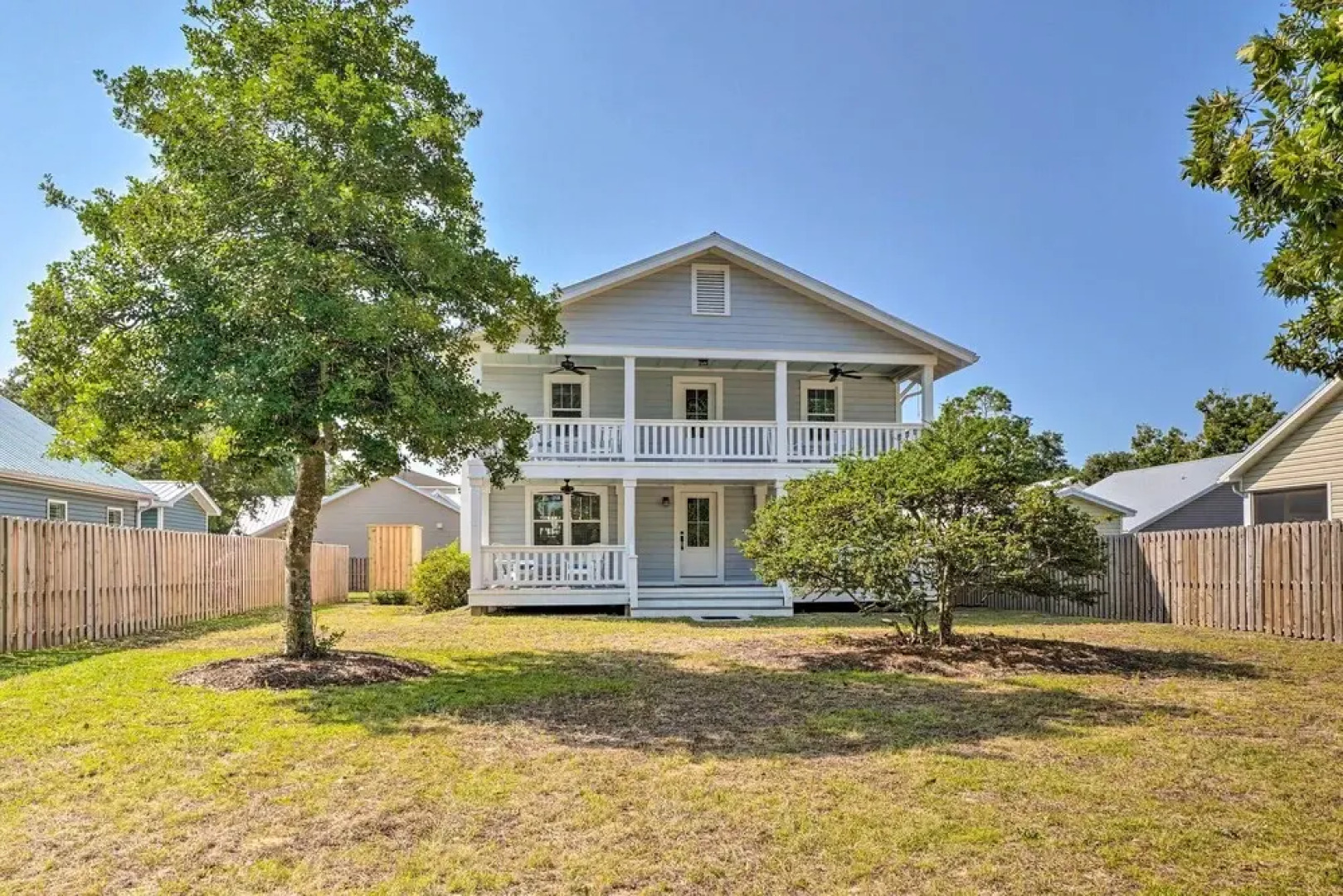 Historic Family Home < 1 Mi to Long Beach!