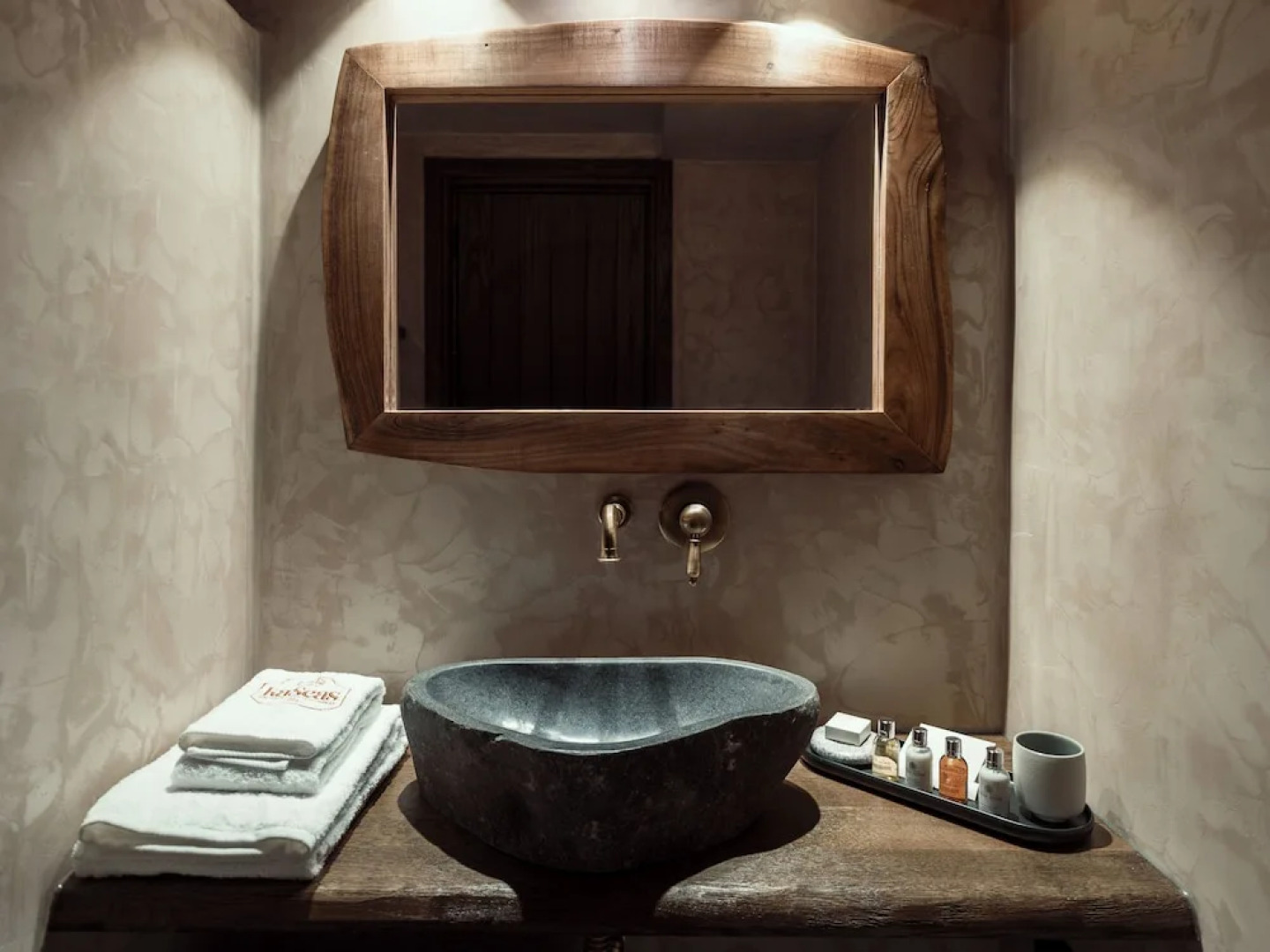 KaSeas Boutique Hotel