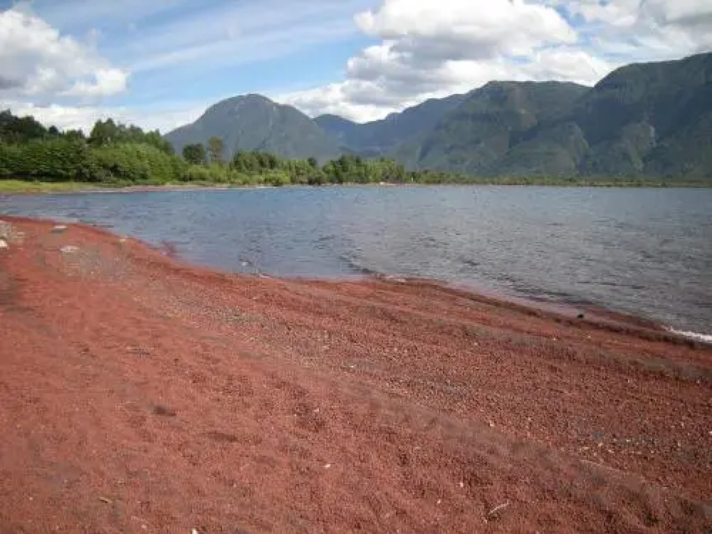 Cabañas Los Hualles con tinaja caliente