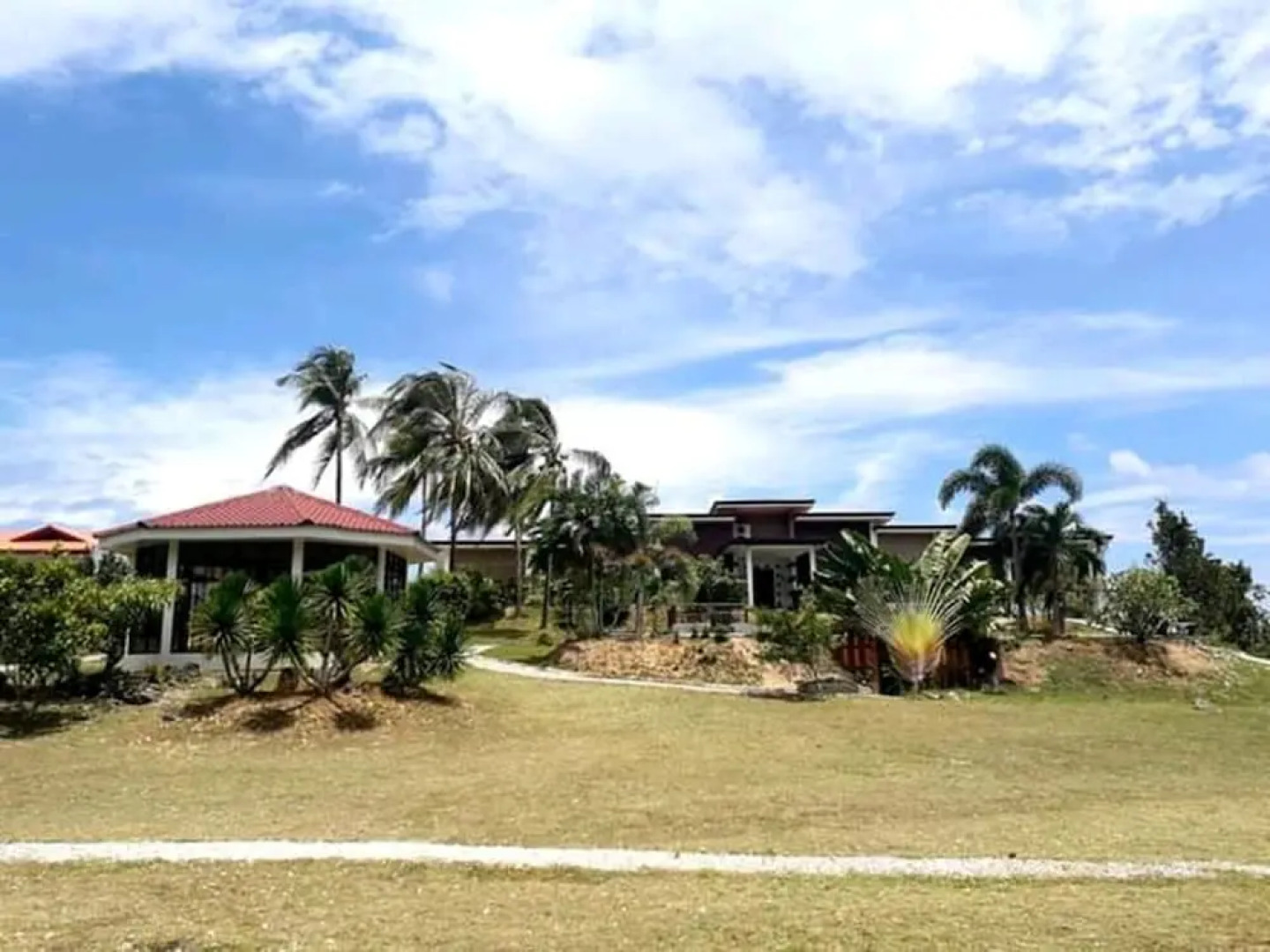 Canoy's Canyon Apartelle in Dalaguete Cebu
