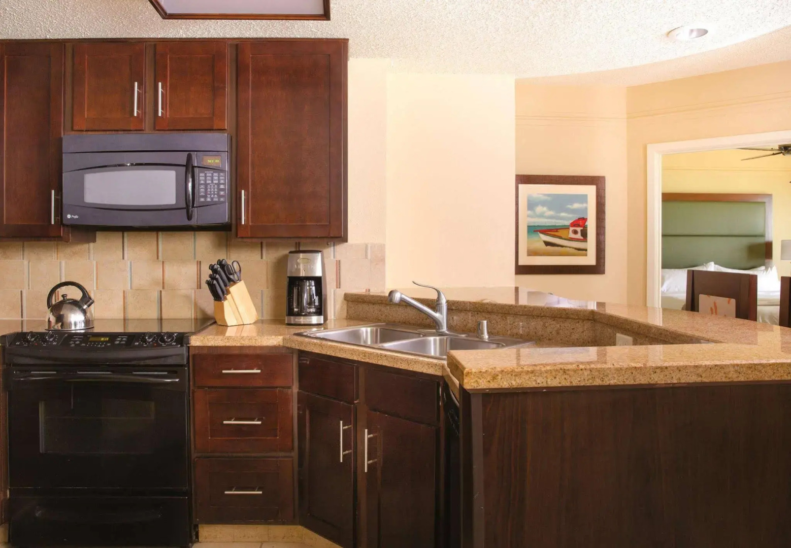 Marriott's Aruba Ocean Club