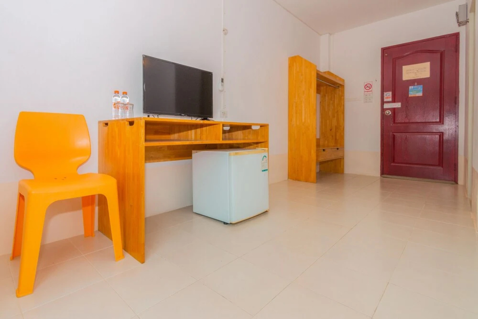 OYO 614 Koh Lak Resort