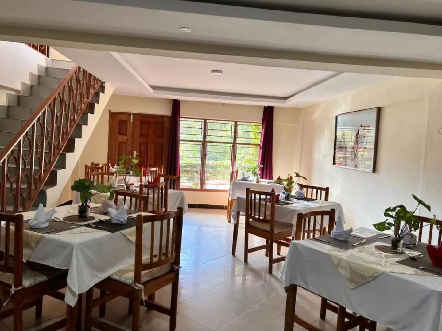 Lavender Garden Hotel