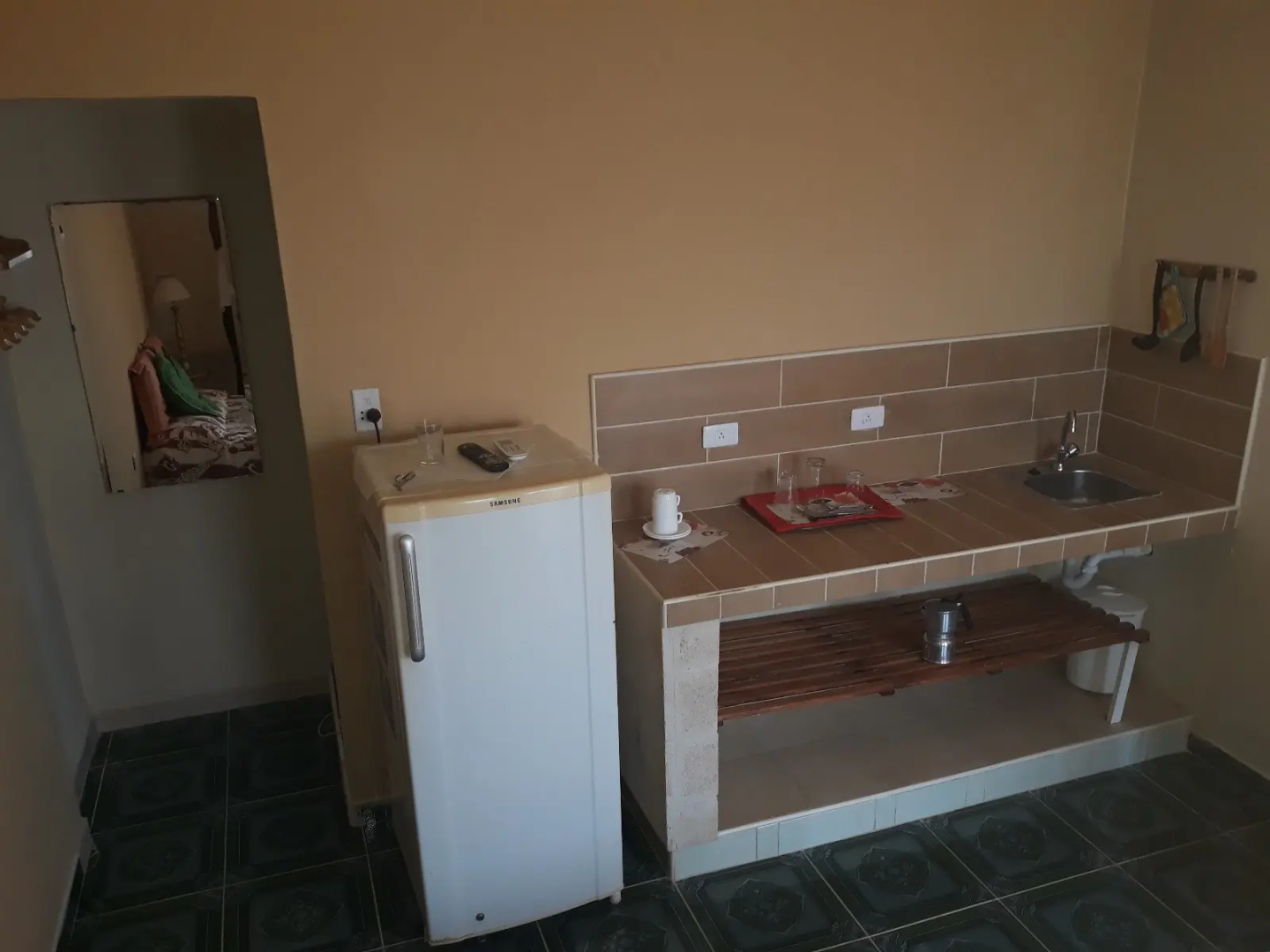 Hostal Niurka STD