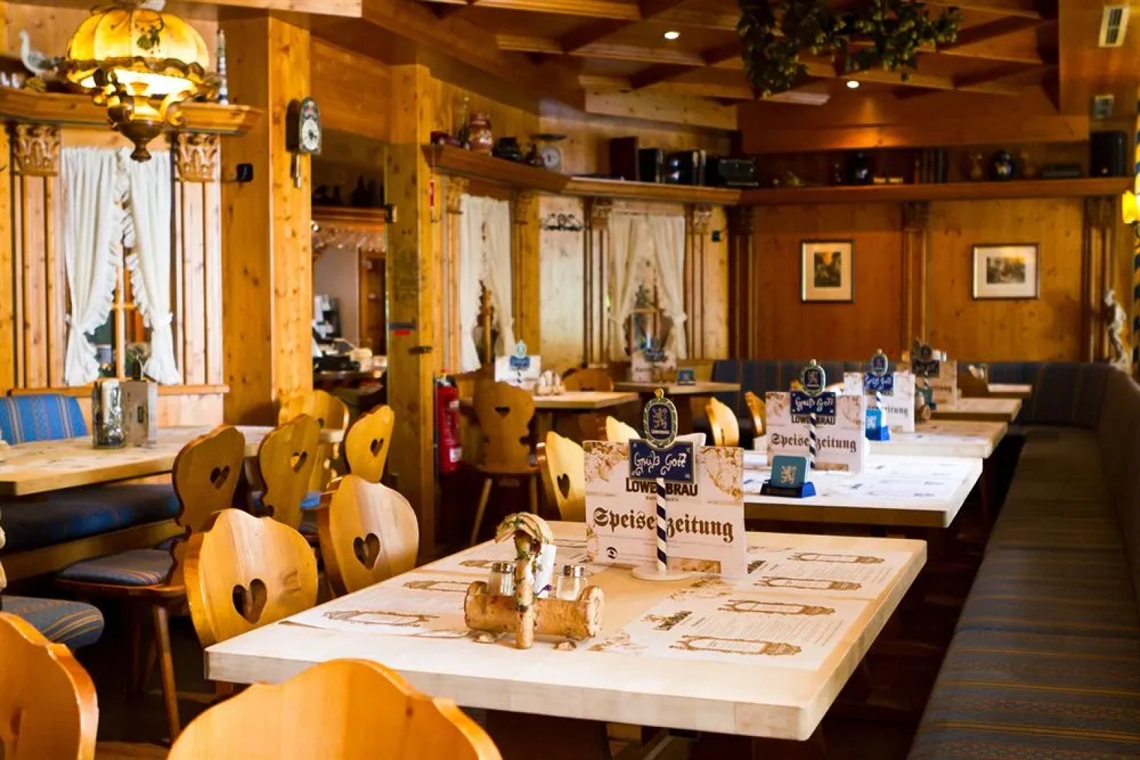 Hotel Zum Goldenen Löwen