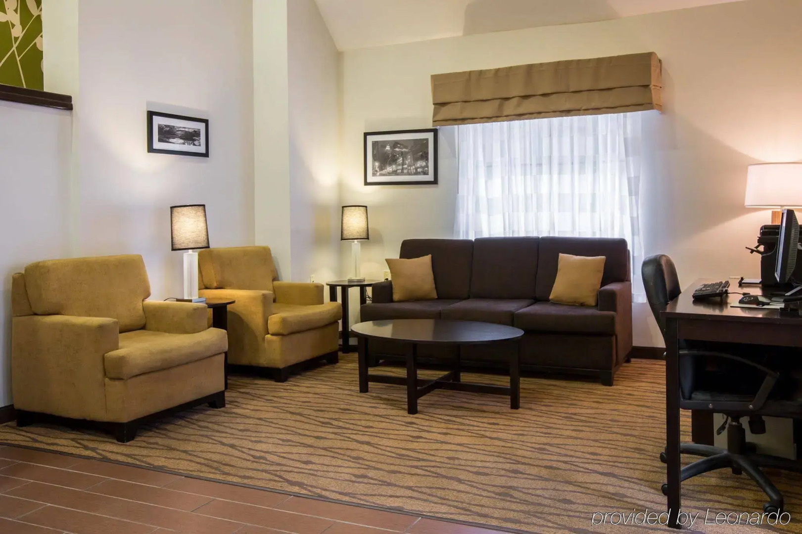 Sleep Inn Atlanta Airport