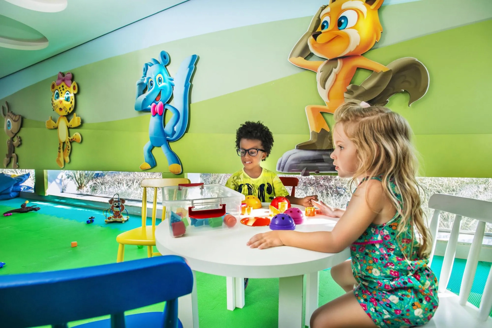 Rio Quente Resorts - Hotel Turismo - em breve Refúgio Grand Premium