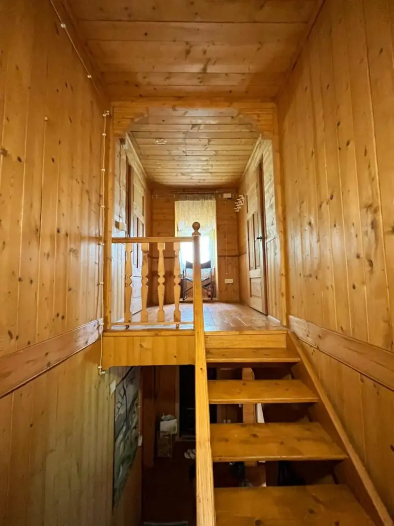 House Girska Rika