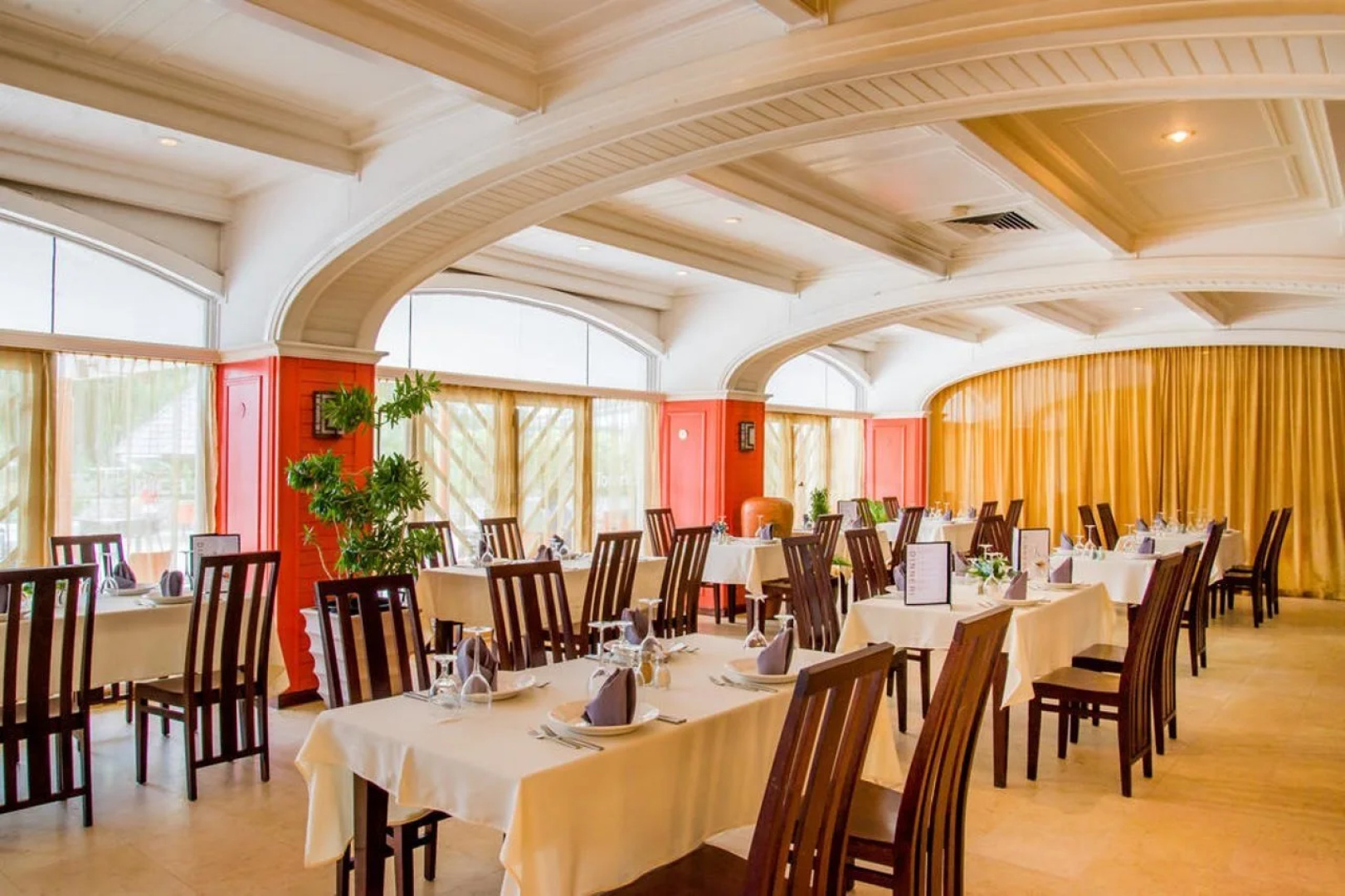Torarica Resort