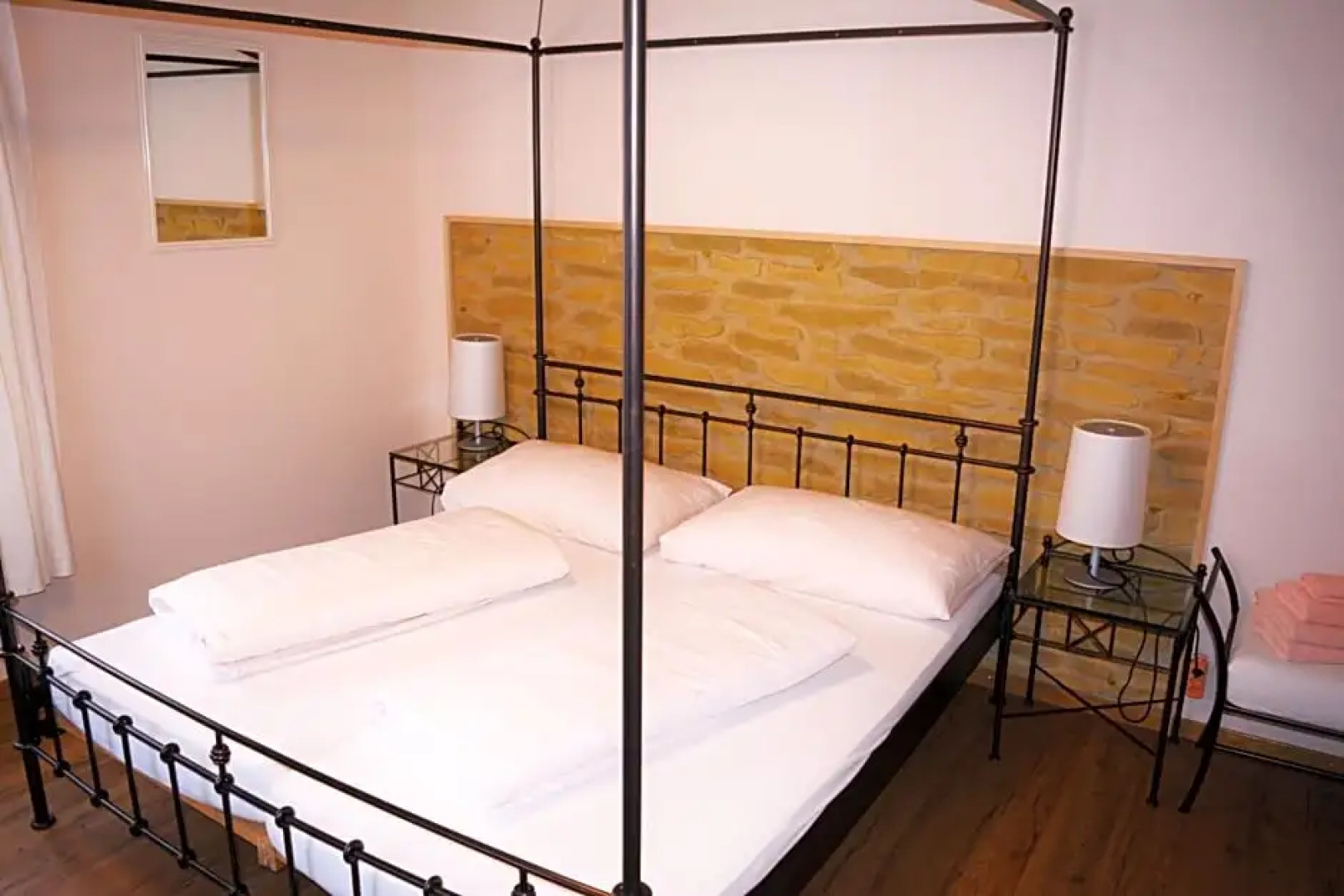 Hotel Restaurant Belvedere