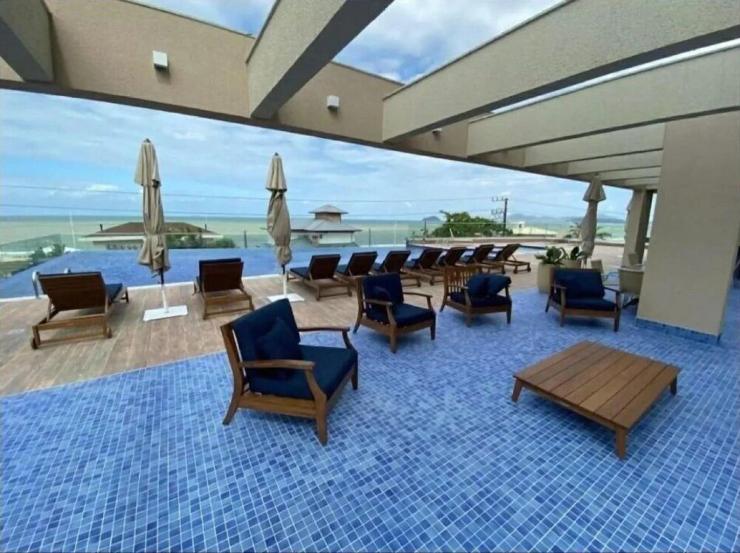 Ap Praia de Ouro - Venice Home Club