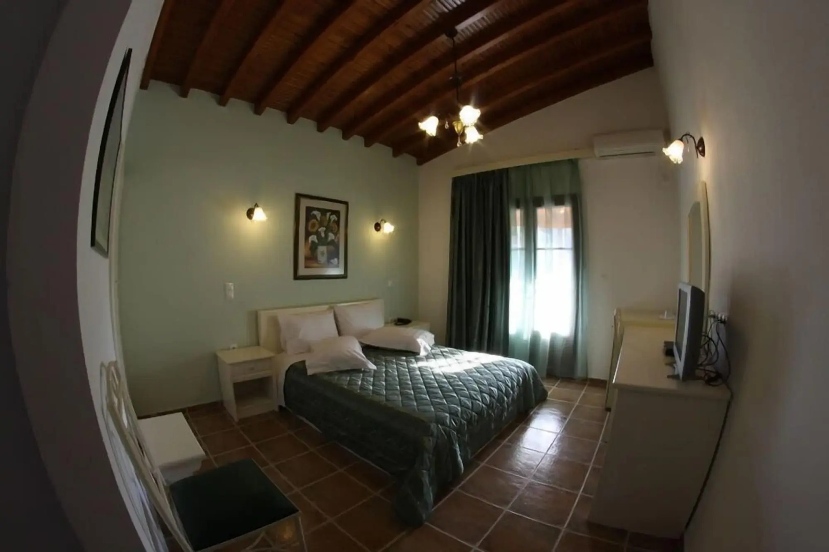 Skiathos Island Suites