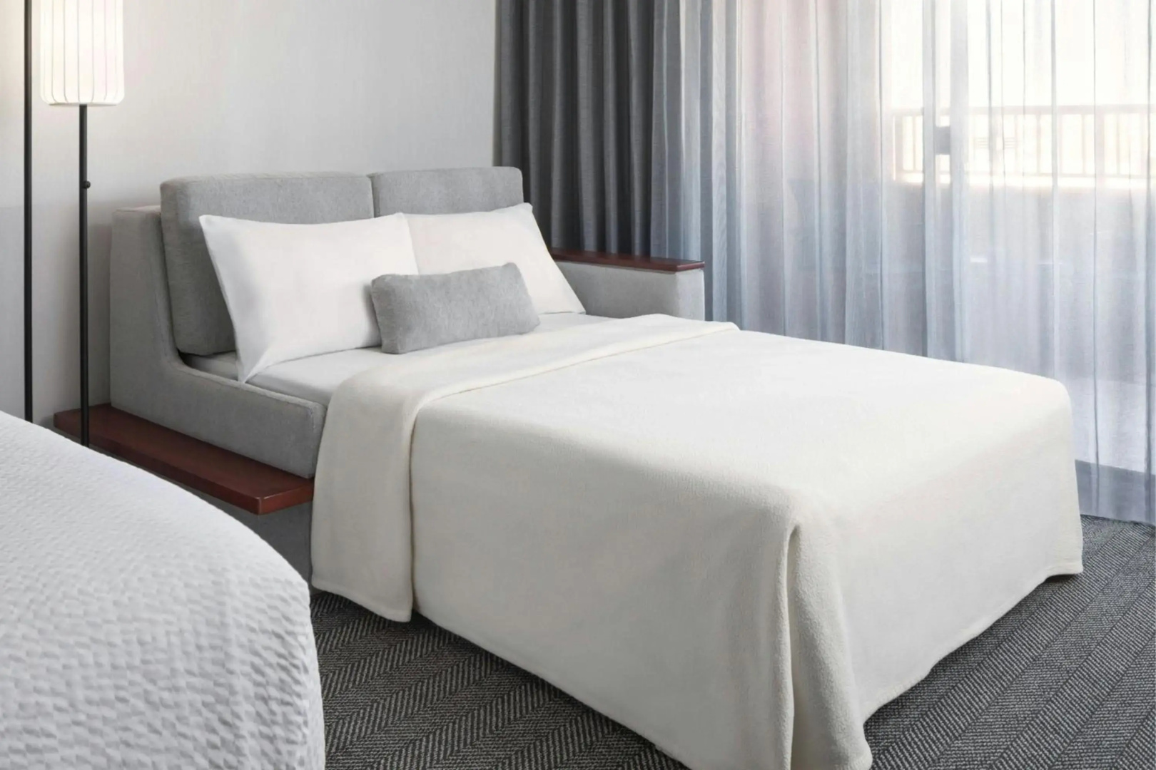 Courtyard by Marriott Farmington