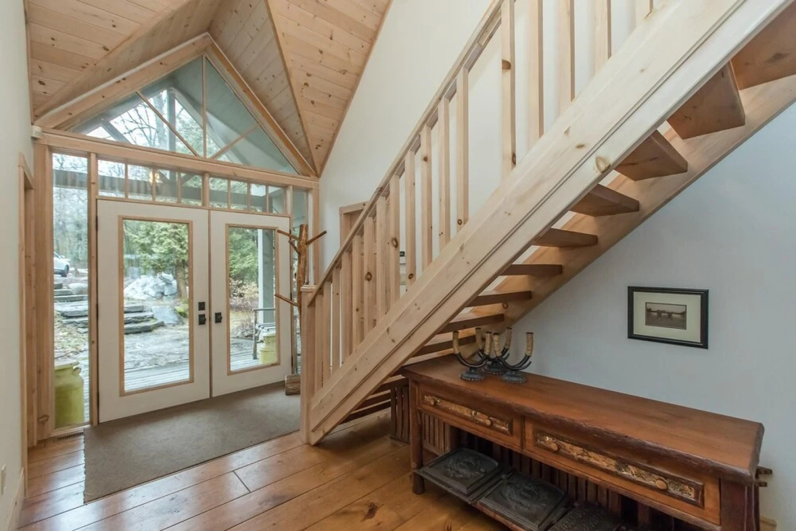 Fabulous Lake Muskoka Cottage & Boathouse~the perfect retreat!