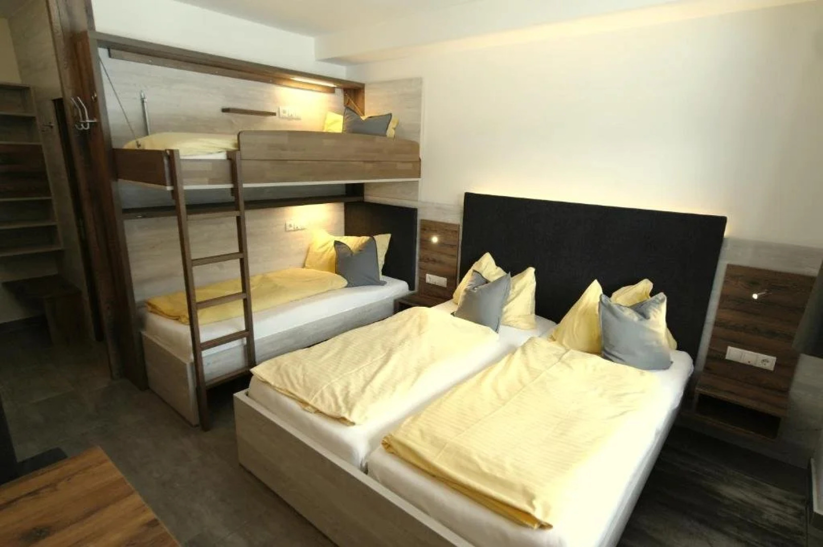 Hofgut Apartment & Lifestyle Resort