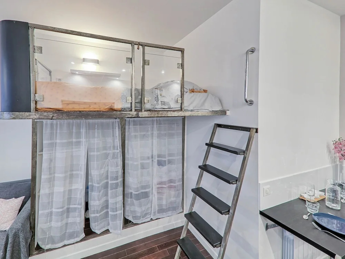 Le Marnois-Centre Ville