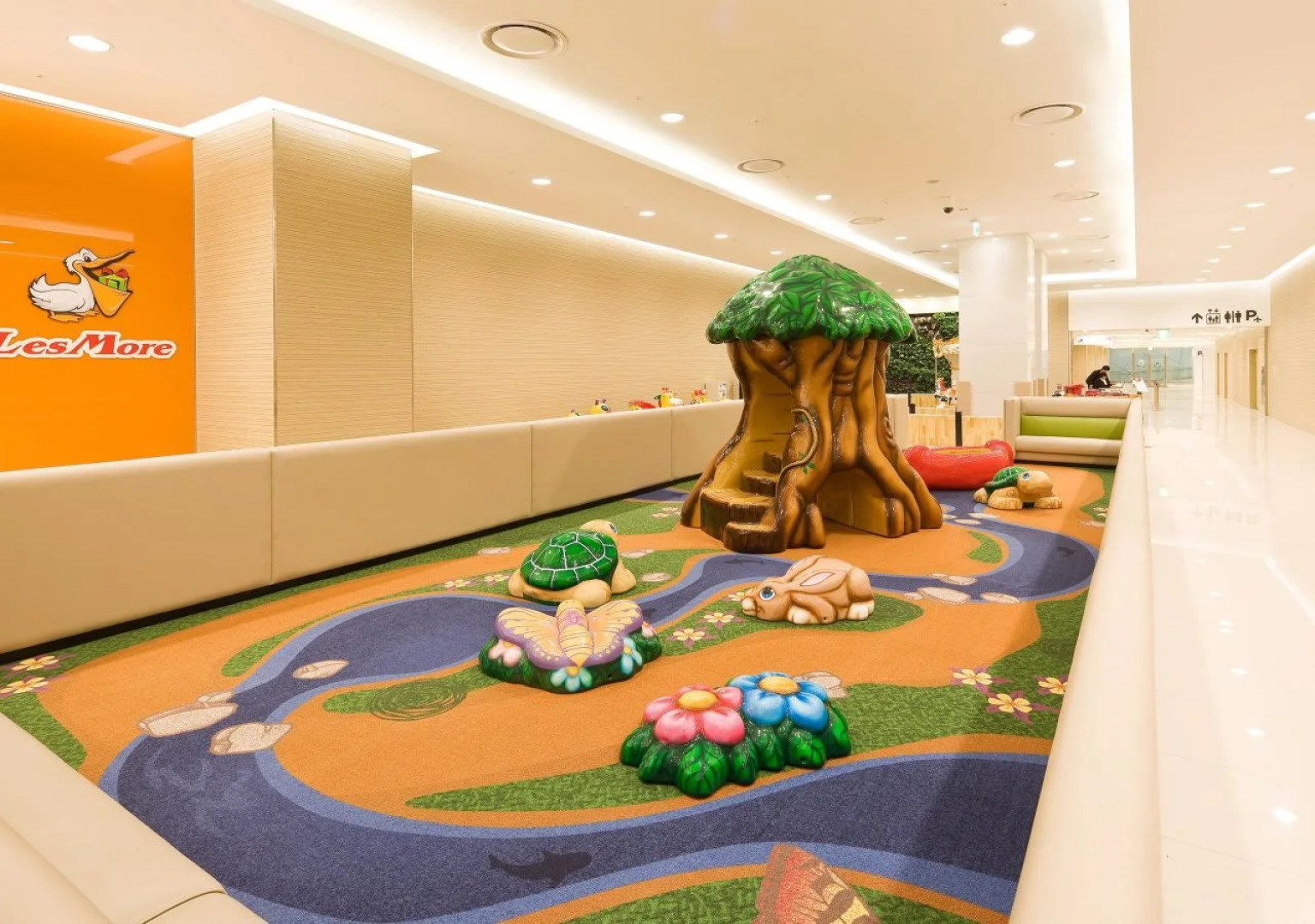 Lotte City Hotel Gimpo Airport