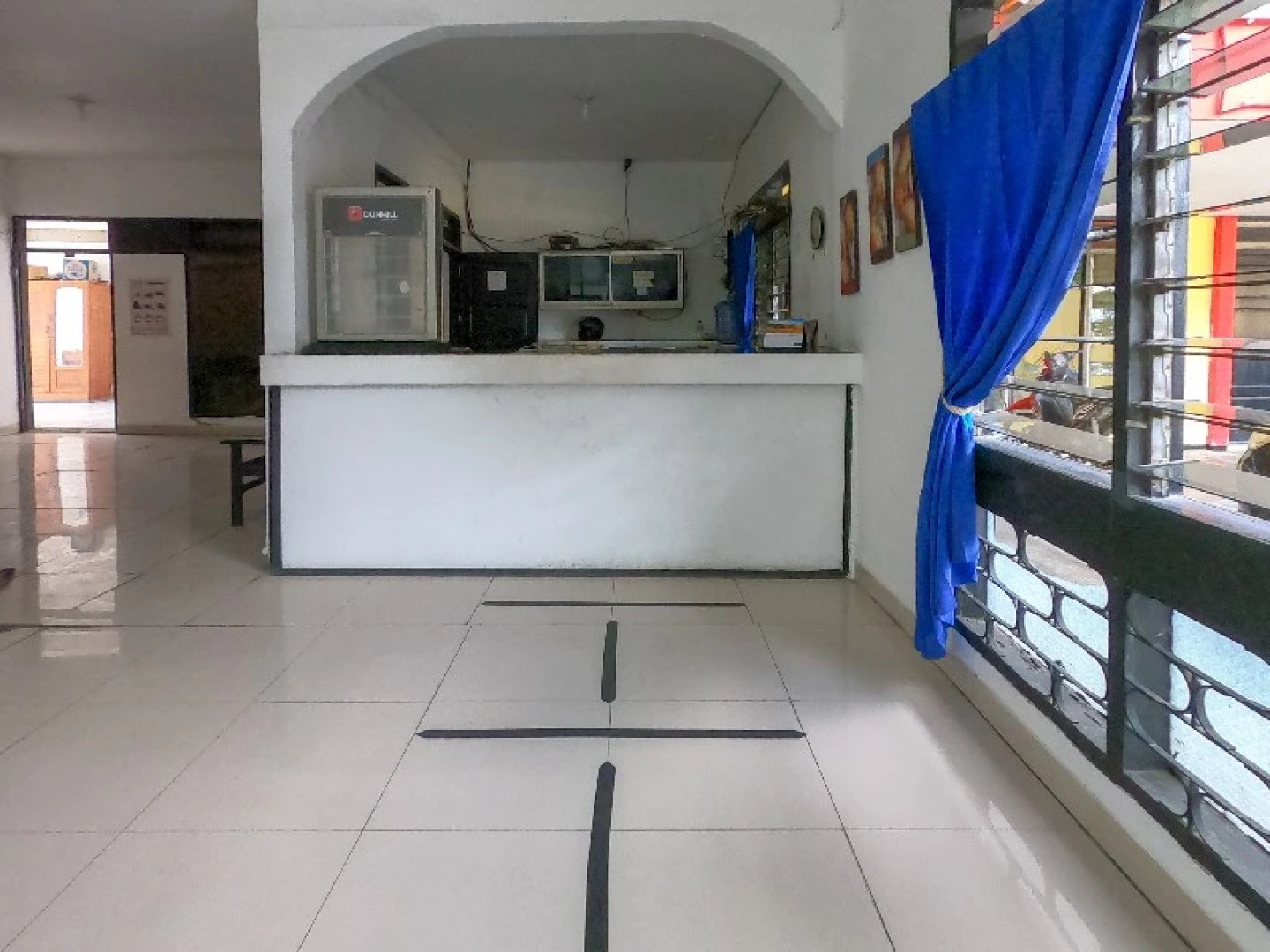 Pelangi Hotel Palu RedPartner