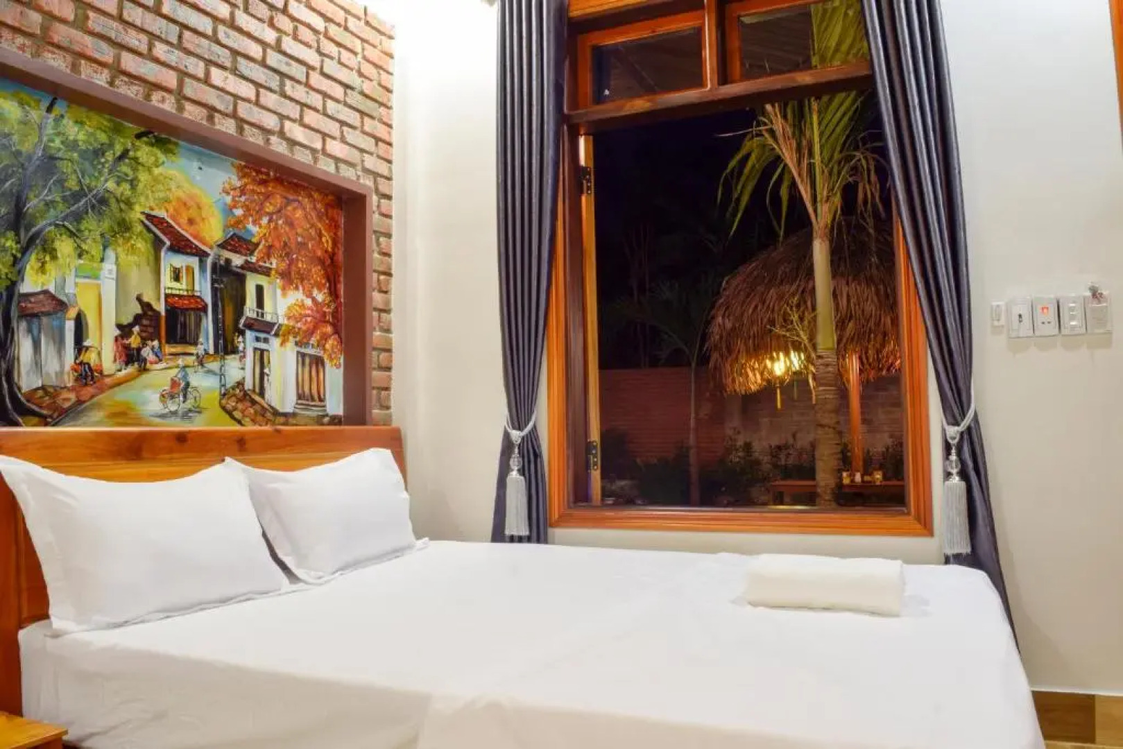 Phong Nha Hillside View Bungalow