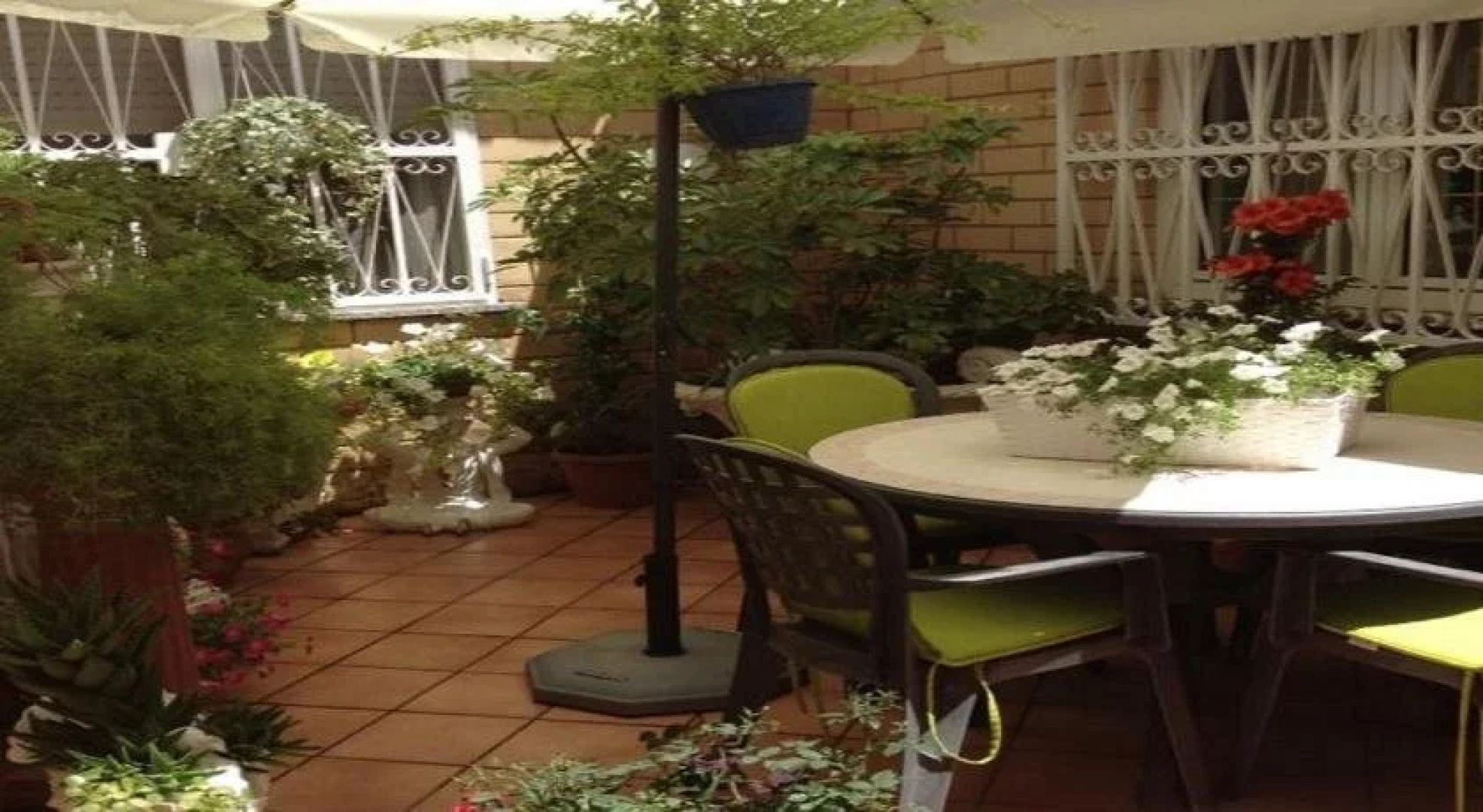 Lucillas World B&B