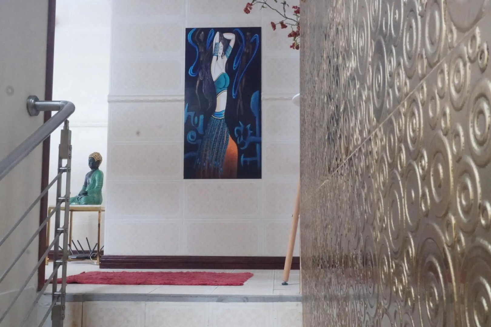 Happy Ours Guesthouse