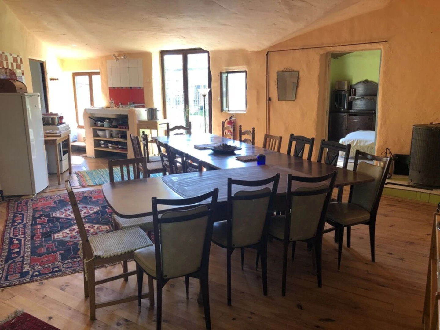 Traumhaus im Burgund