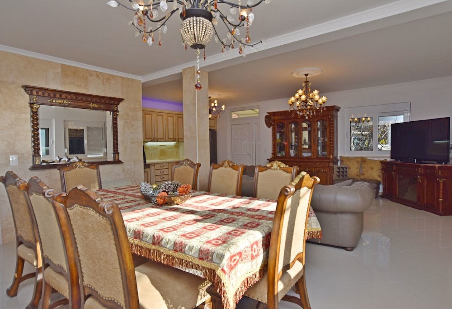 Apartments Vila Mila