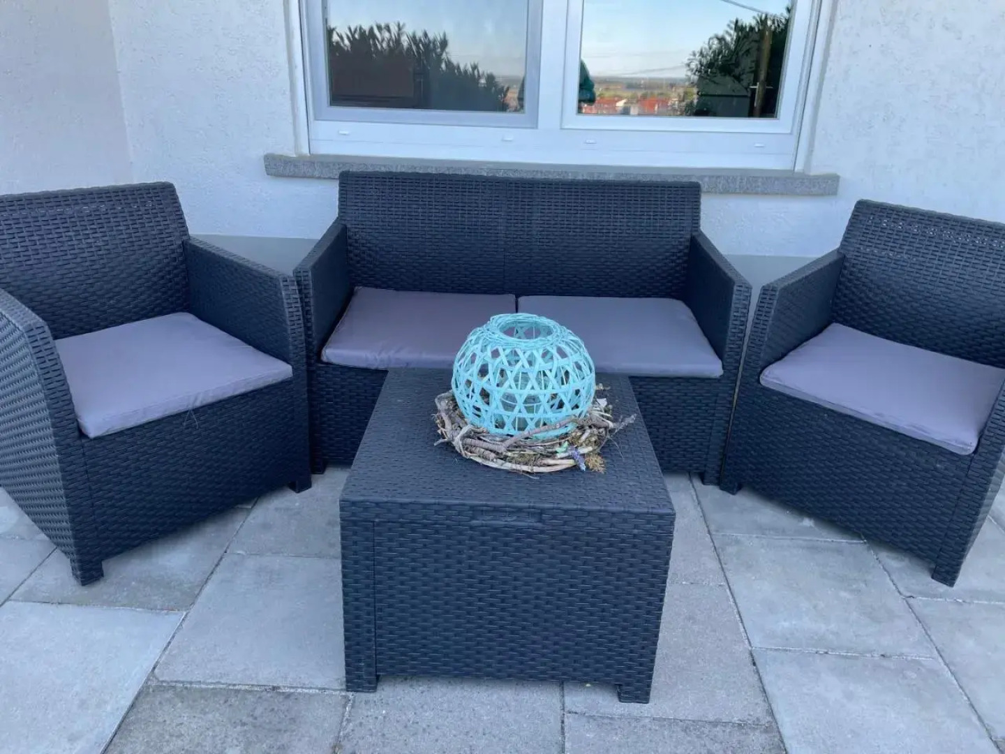 FeWo Frieda nähe Europa Park Rust