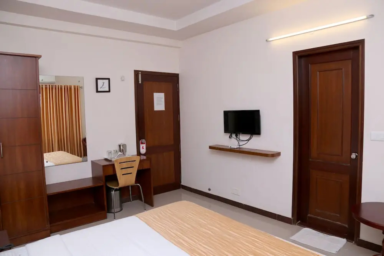 OYO Rooms Mangalore Railway Station