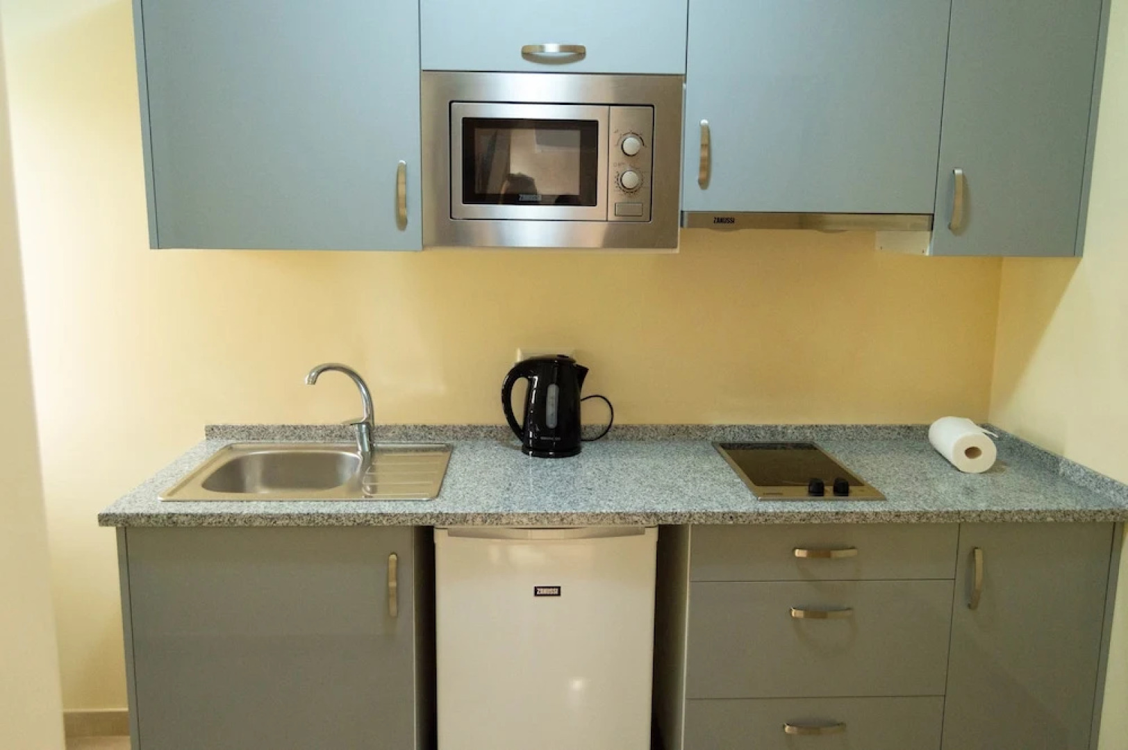 Aparthotel Monte Fino Eurosun Hotels