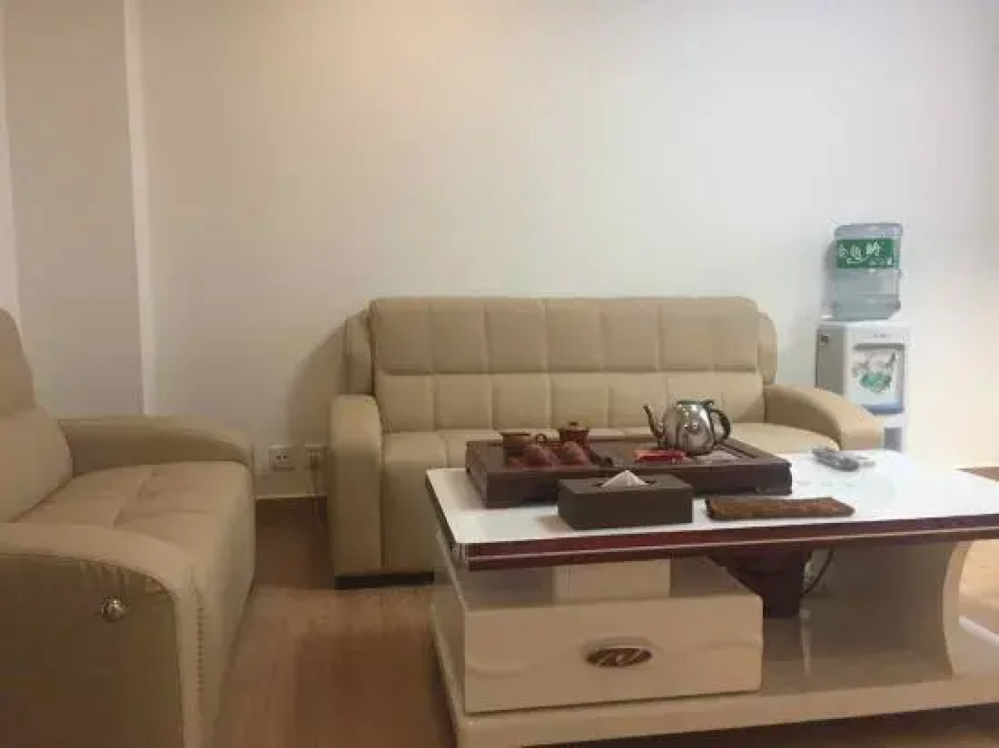 Shangke Express Hotel (Shenzhen Longgang Nanlian)