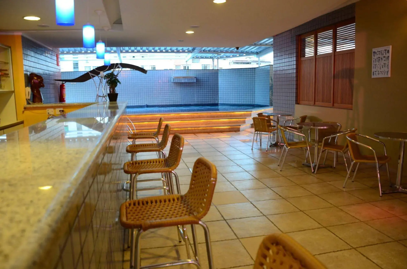 Constantino Hotel