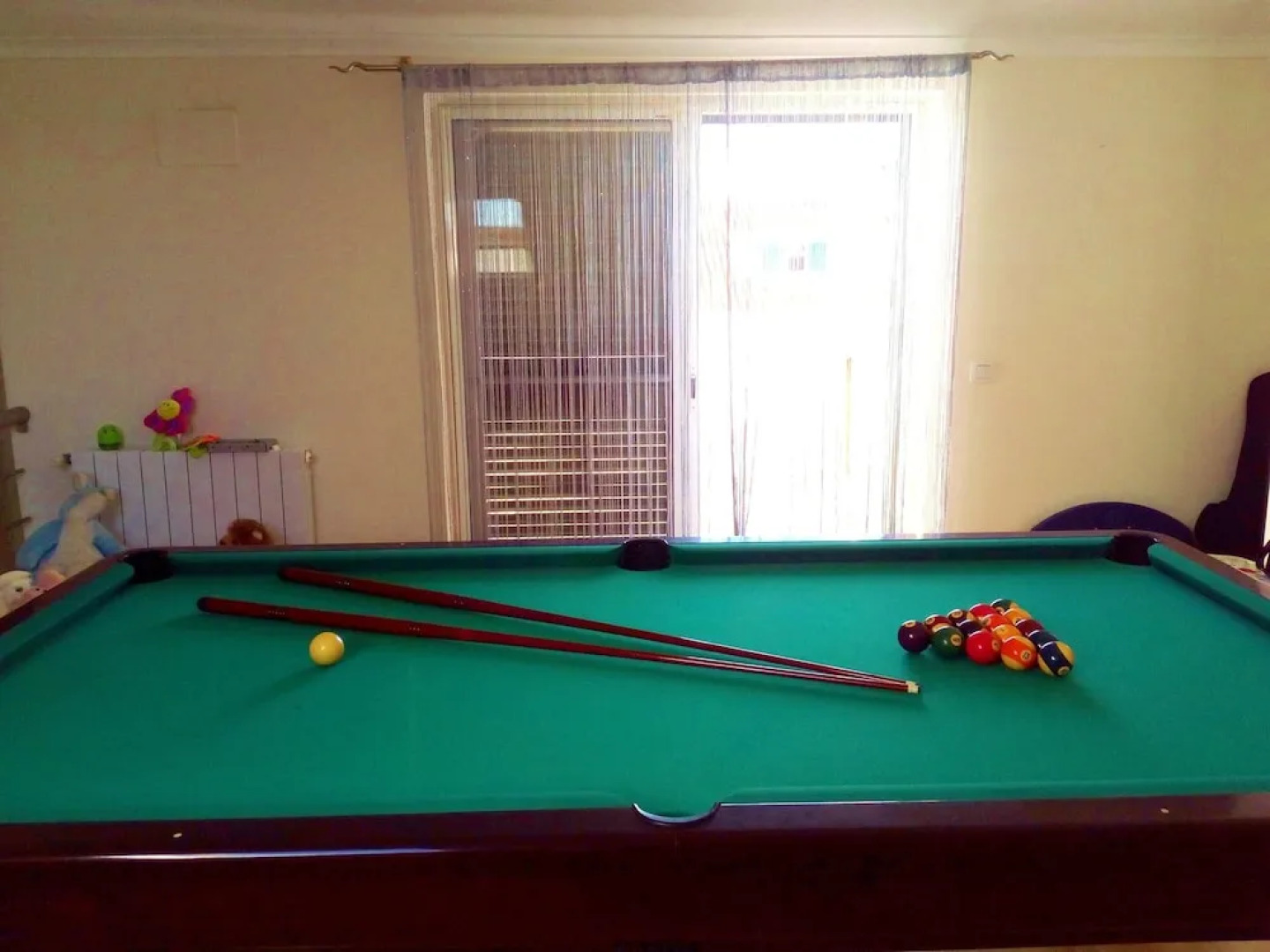 House With 3 Bedrooms in Samouco, With Wonderful City View, Pool Acces