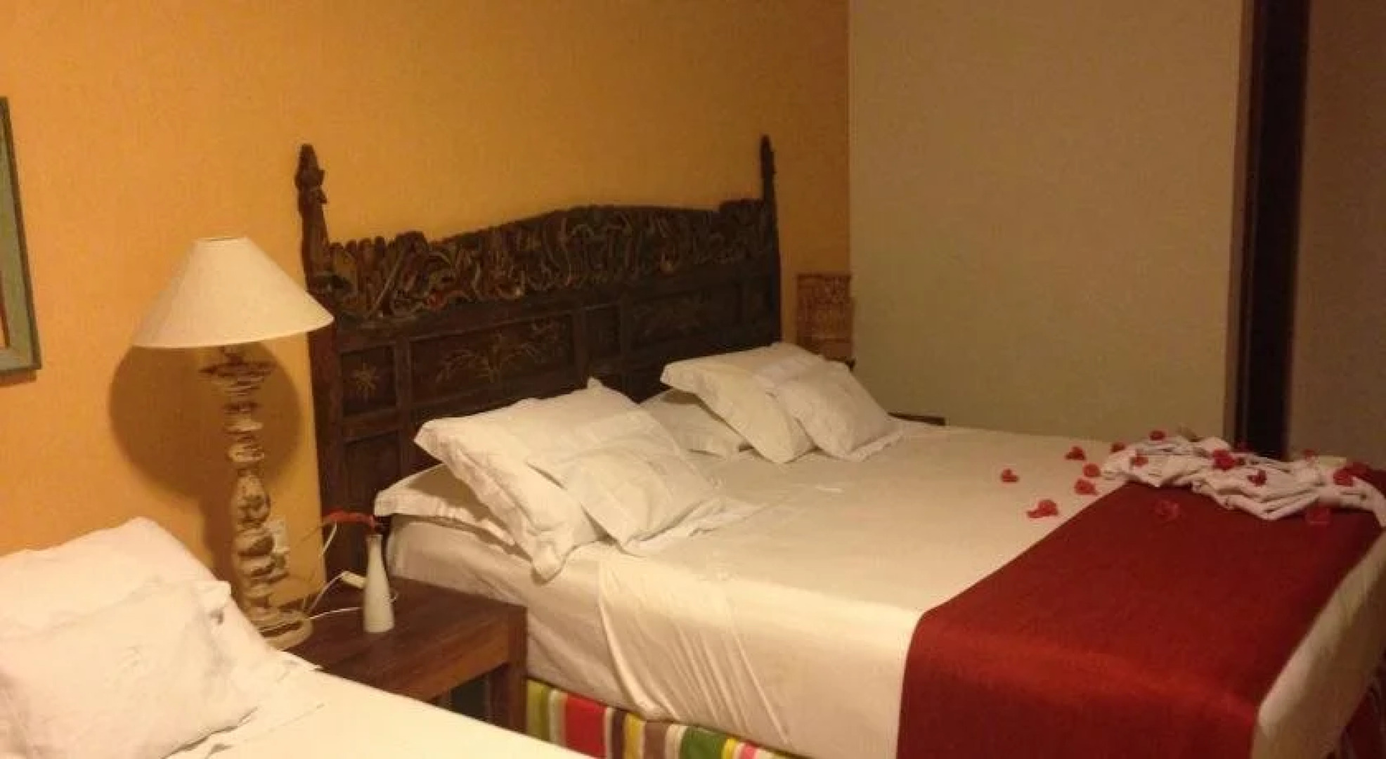 Refugio da Vila Pousada