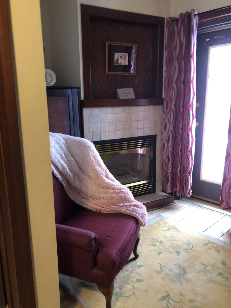 Red Rock Inn