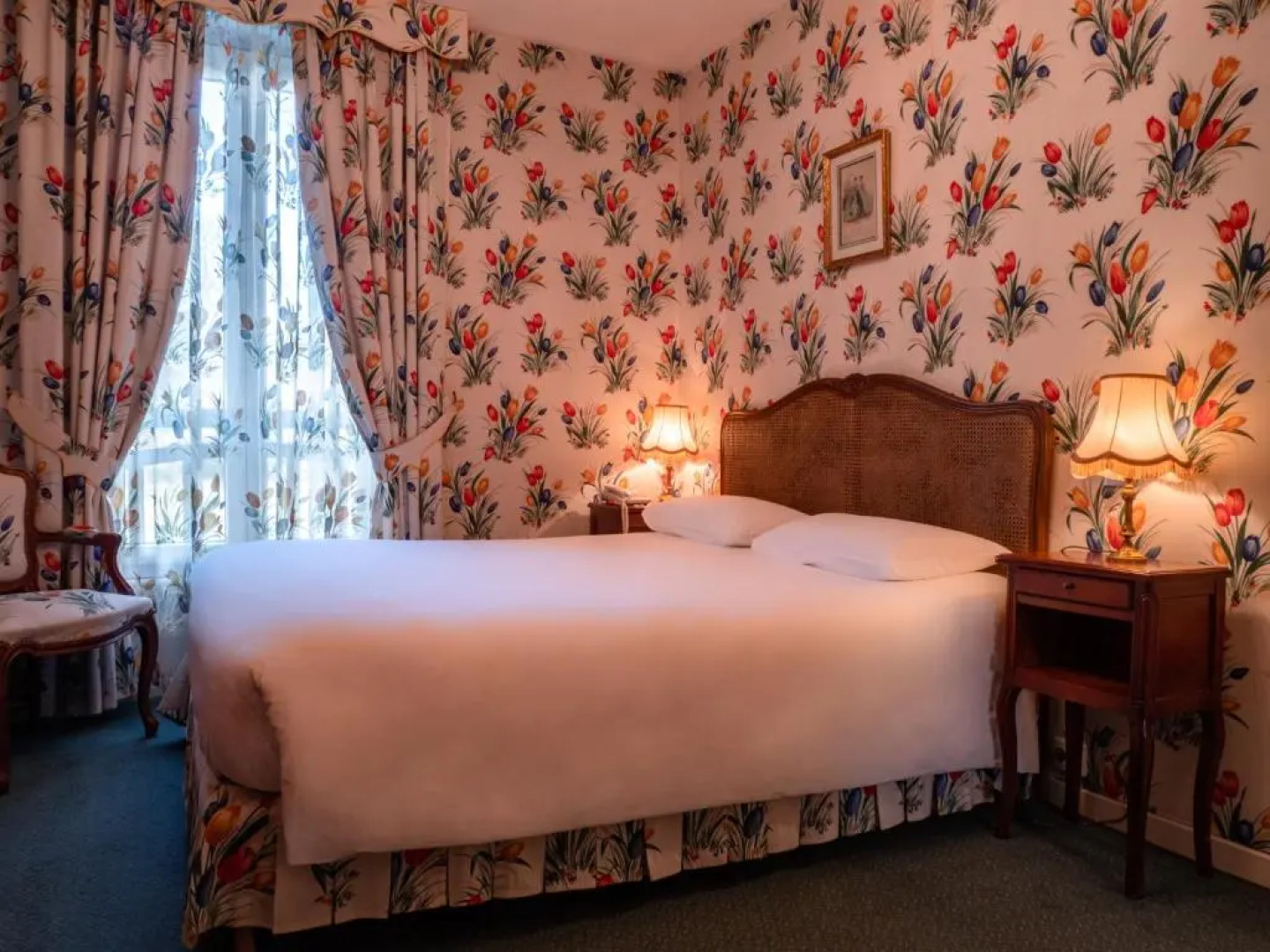 Château Des Bondons EI