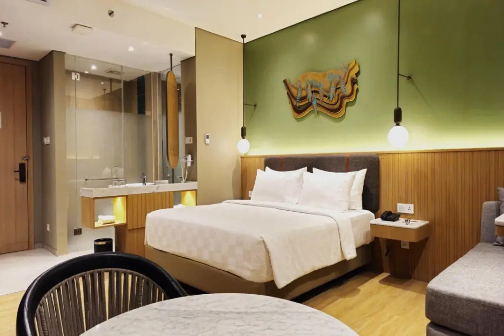 Swiss-Belinn Indramayu