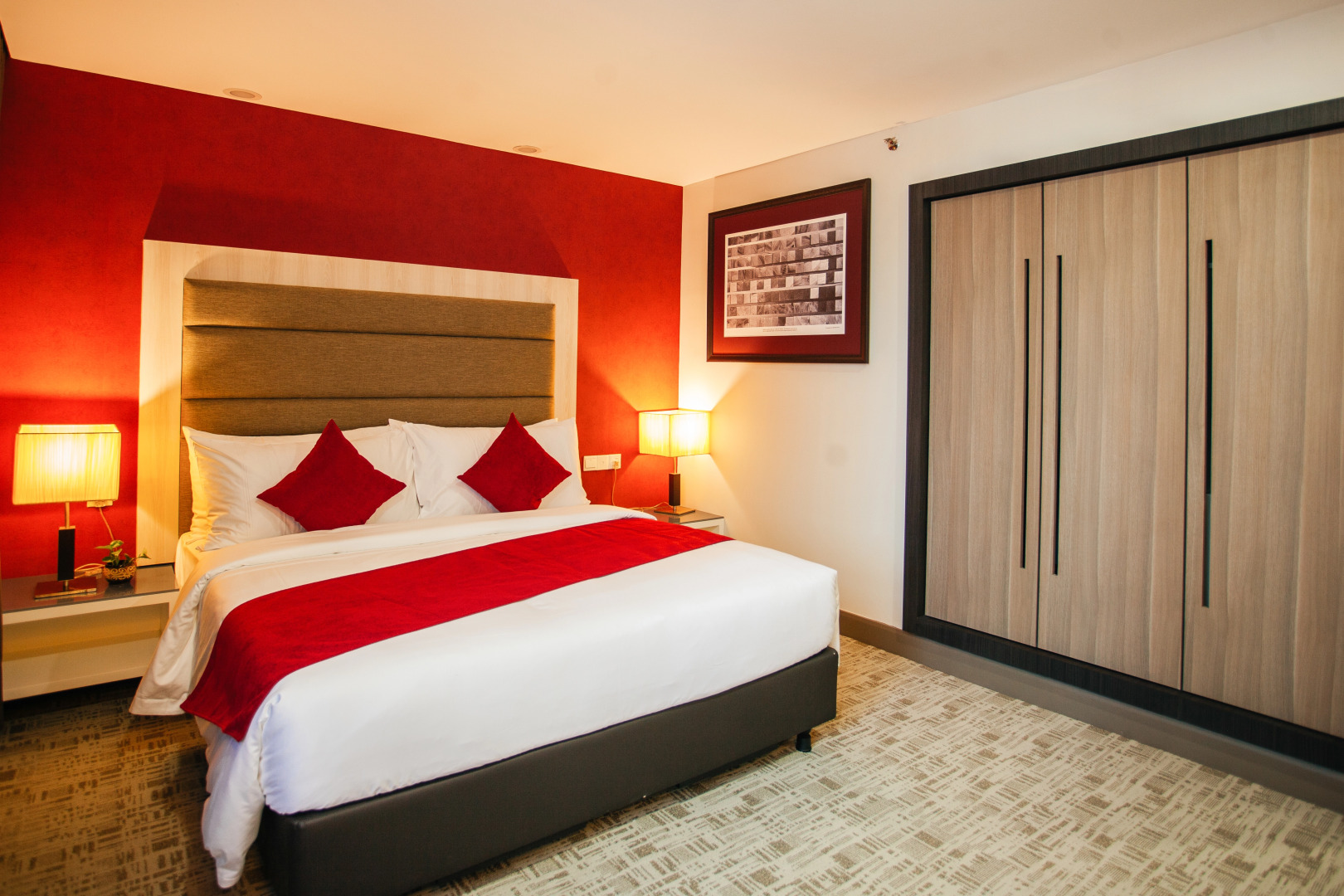 Verdant Hill Hotel Kuala Lumpur