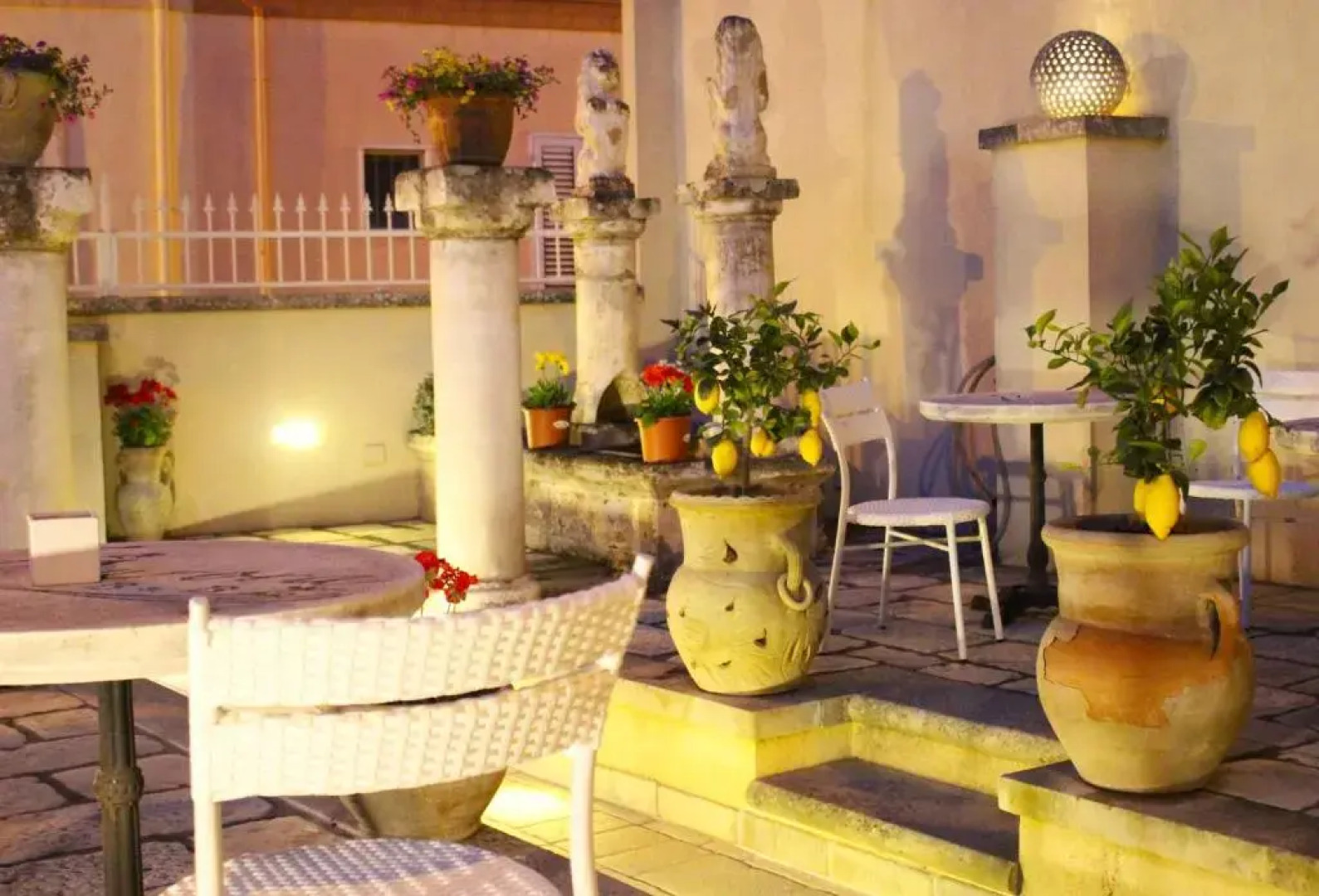 Aurora Bed & Breakfast