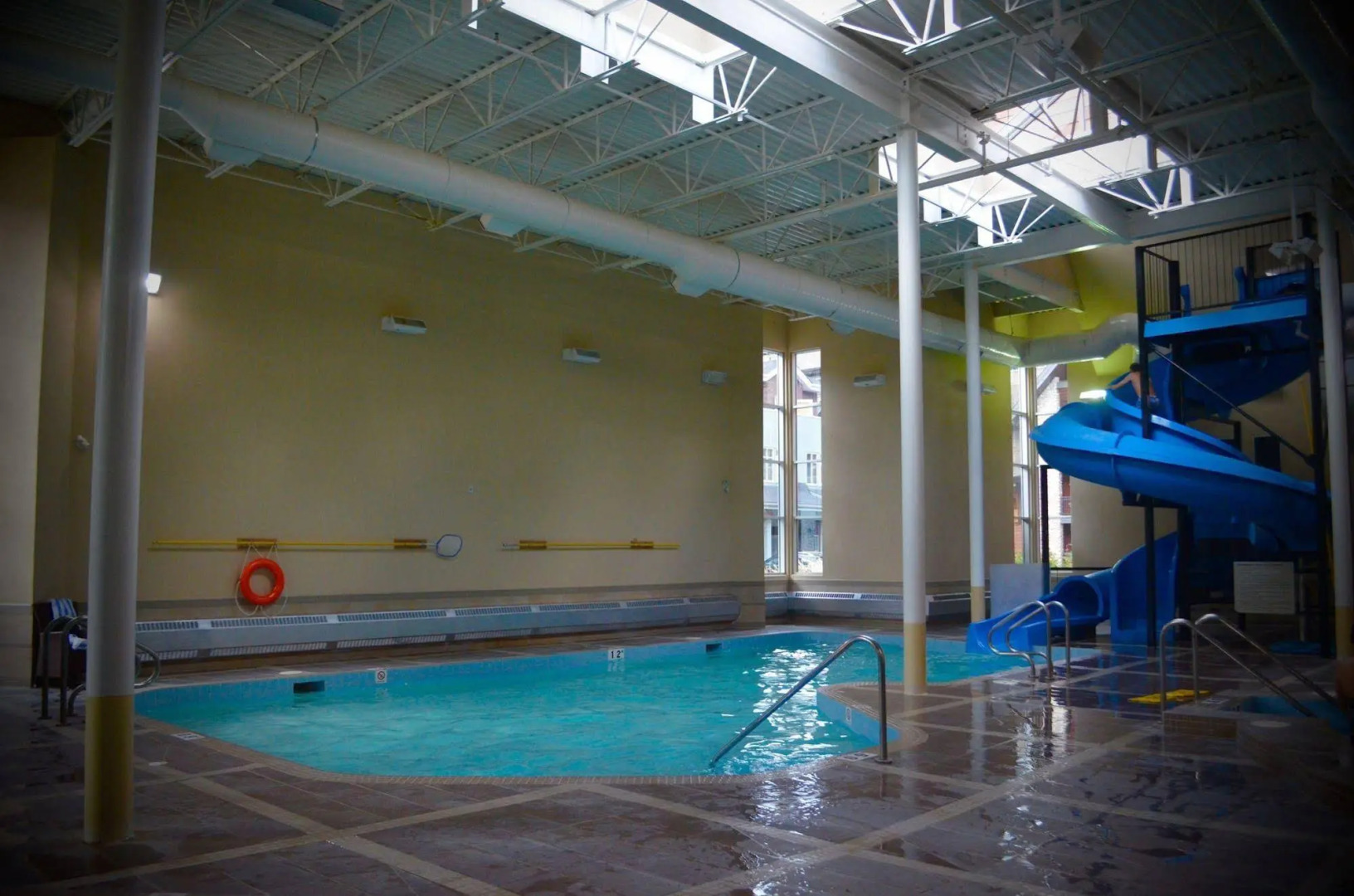 Sunset Resorts Canmore and Spa