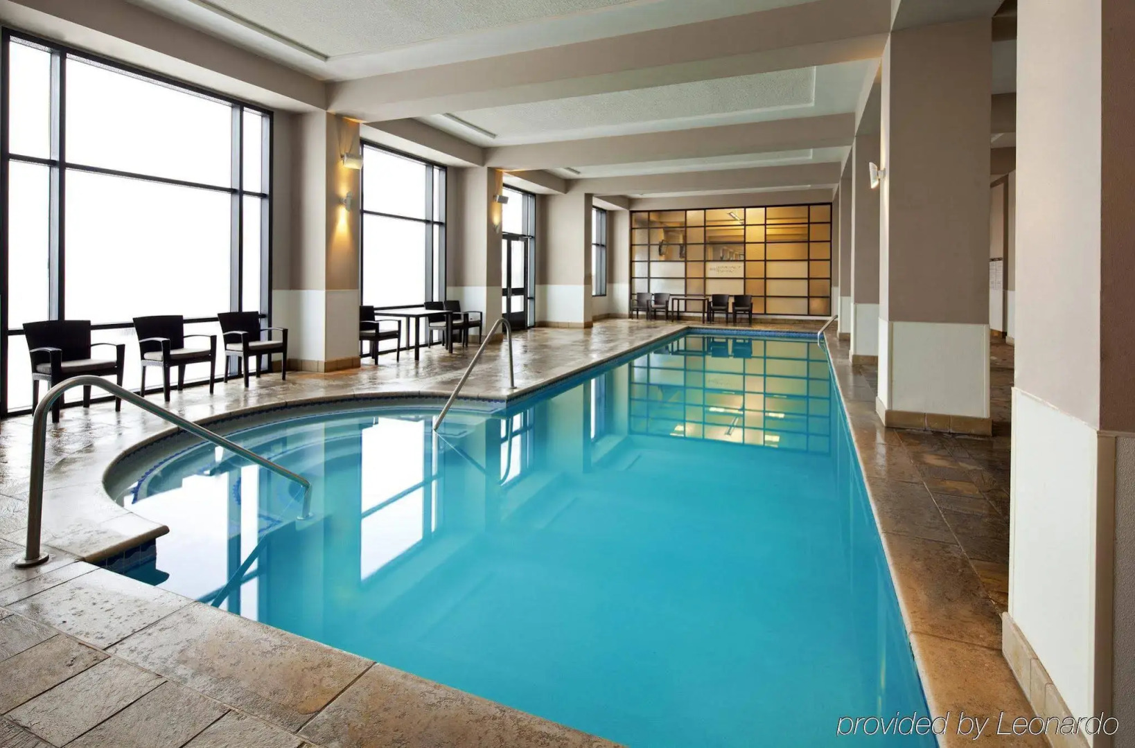 The Westin Westminster