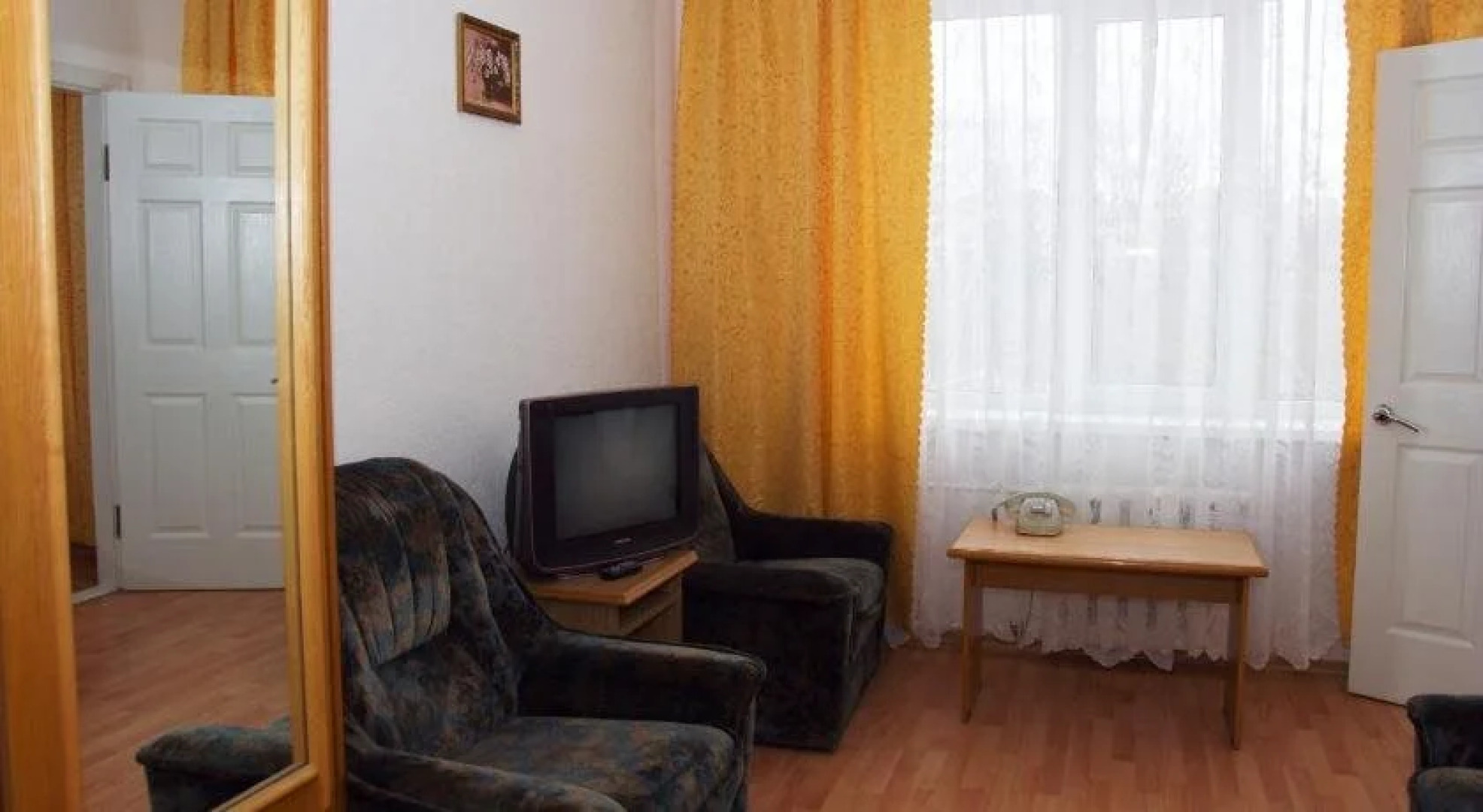 Гостиница «Киев»