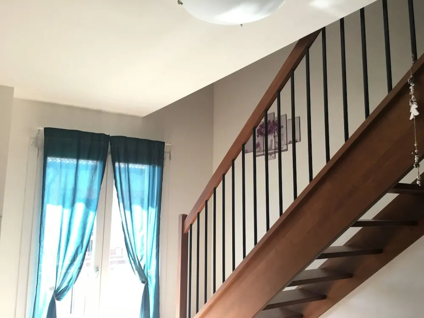 Alla Salute Apartments