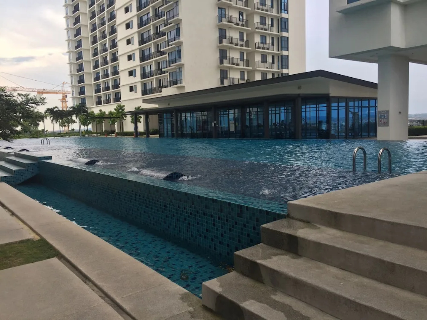 Allbes Accommodation Trefoil