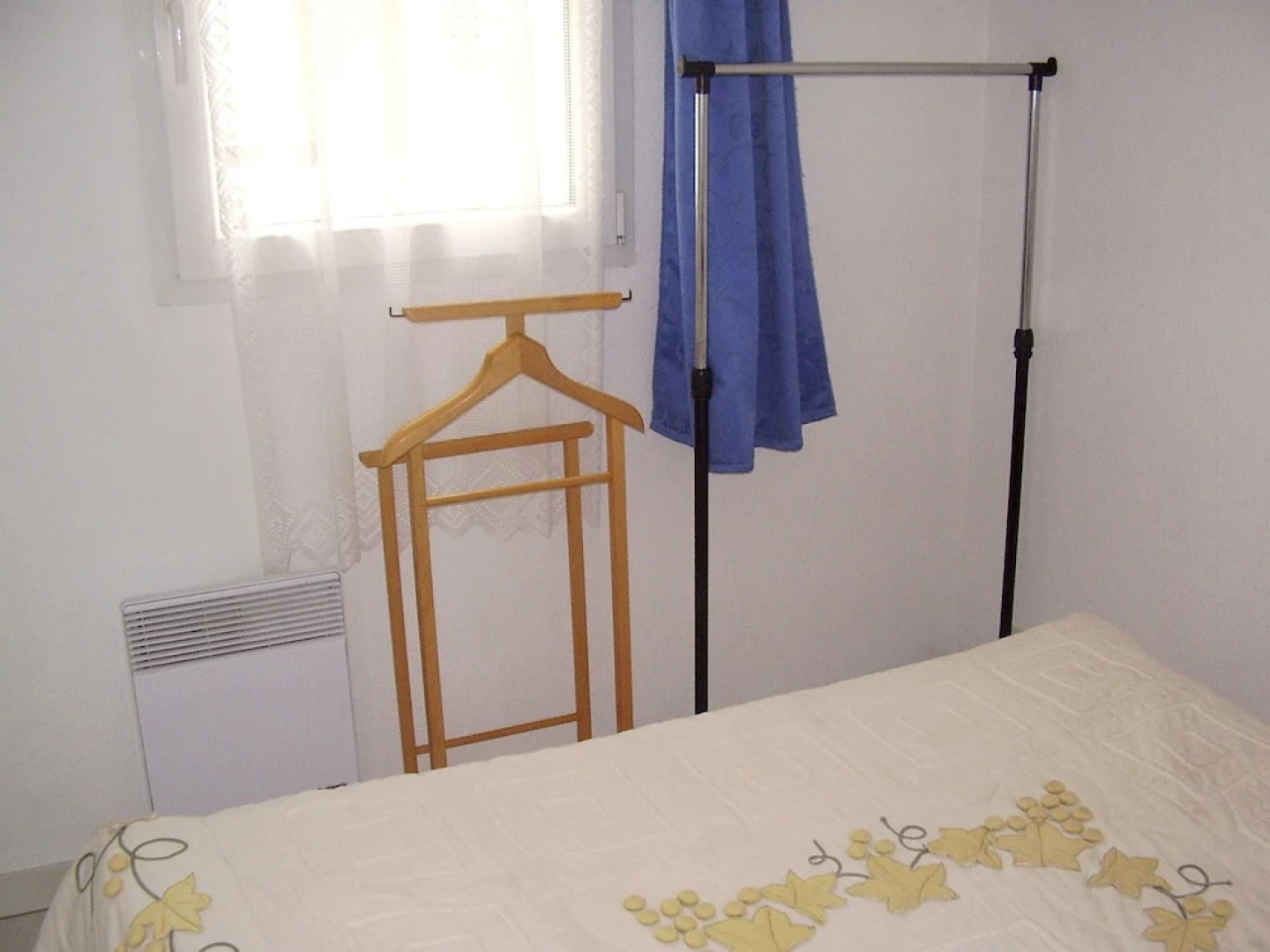 Apartment With one Bedroom in Fouras, With Wonderful sea View, Pool Ac