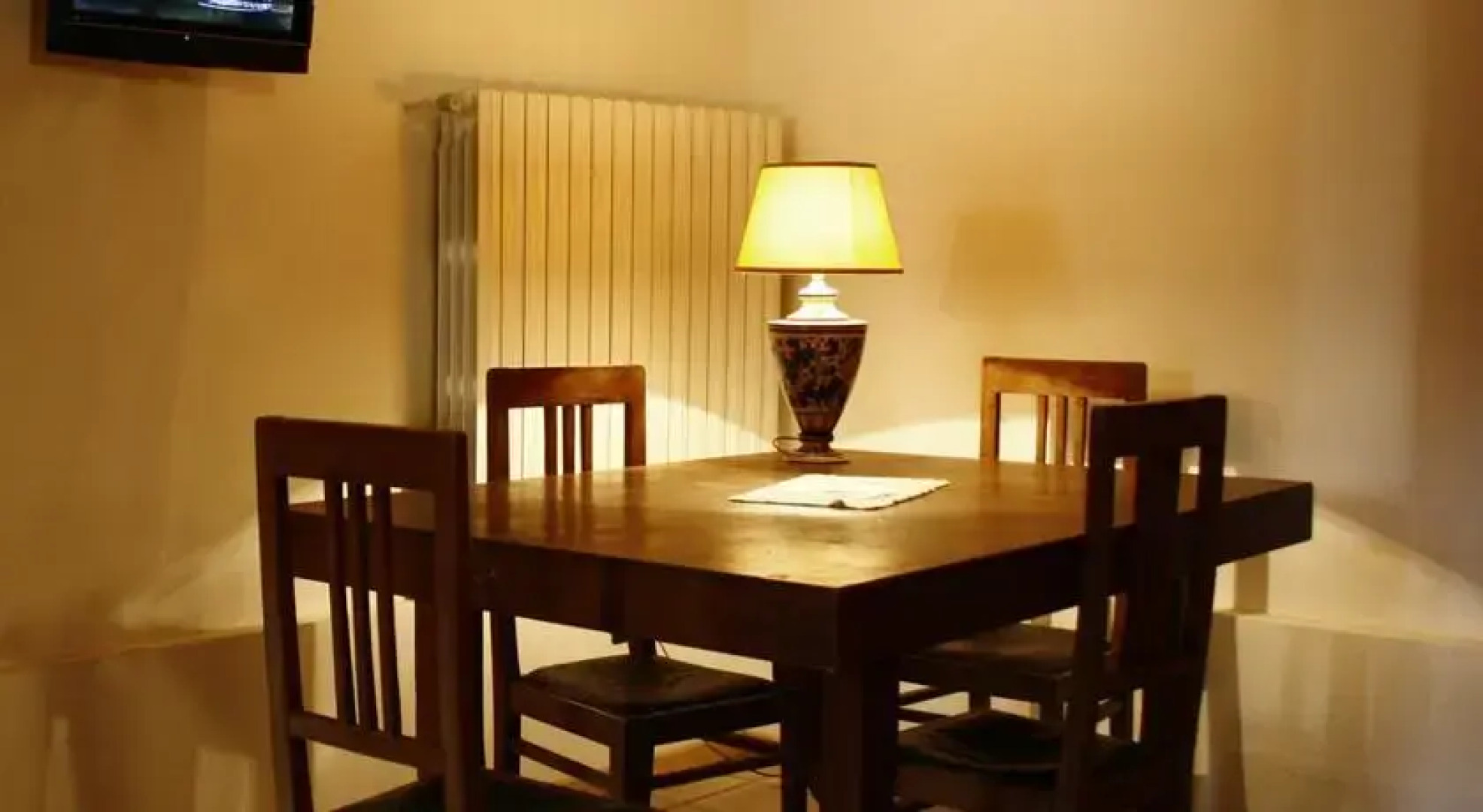 Bed and breakfast Il Sambuco