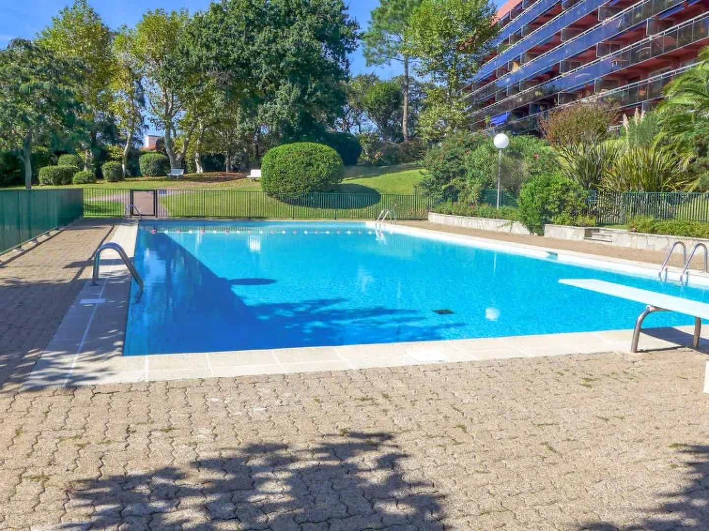 Les Hauts de Biarritz