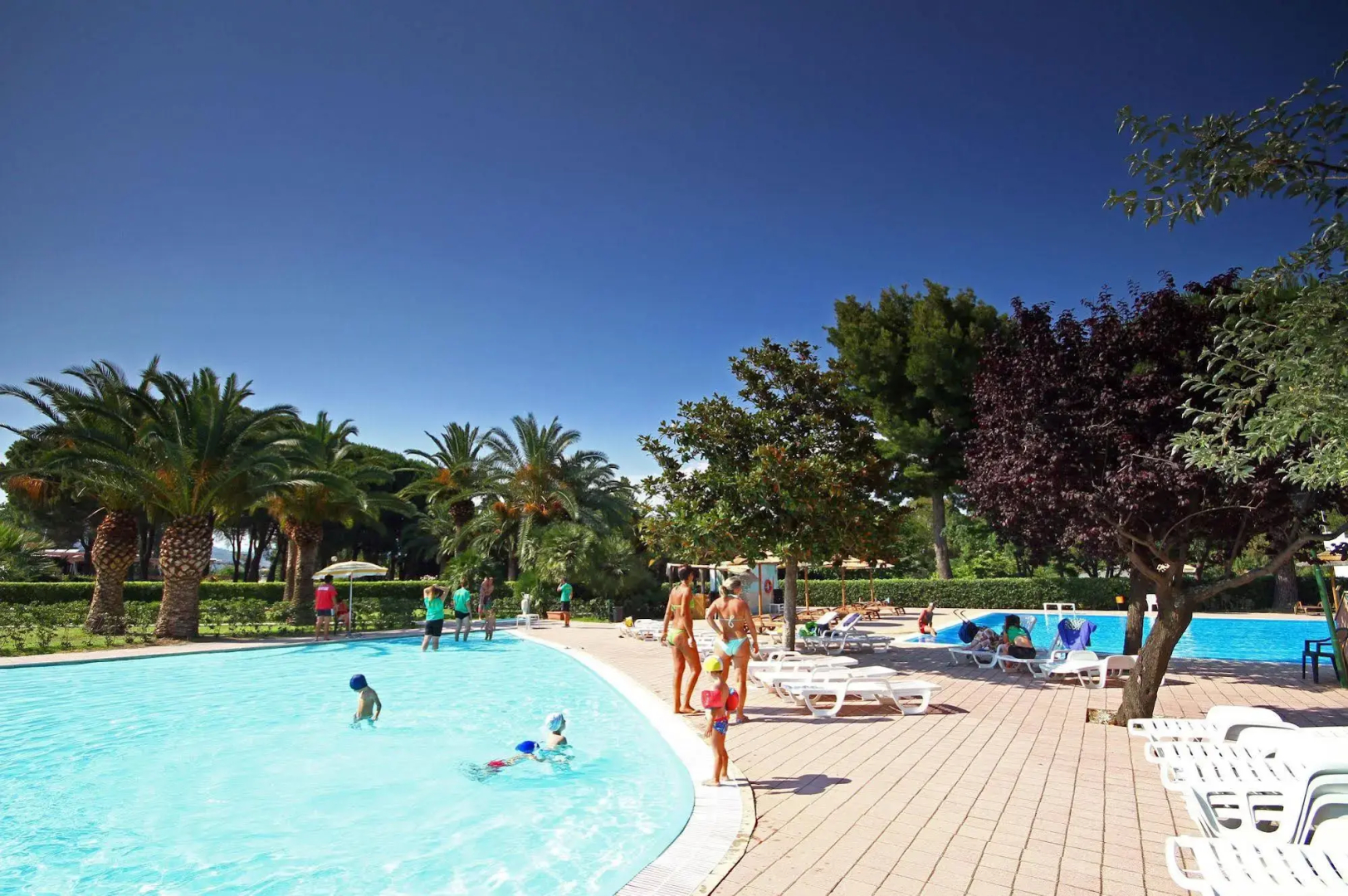 Villaggio Santandrea Resort